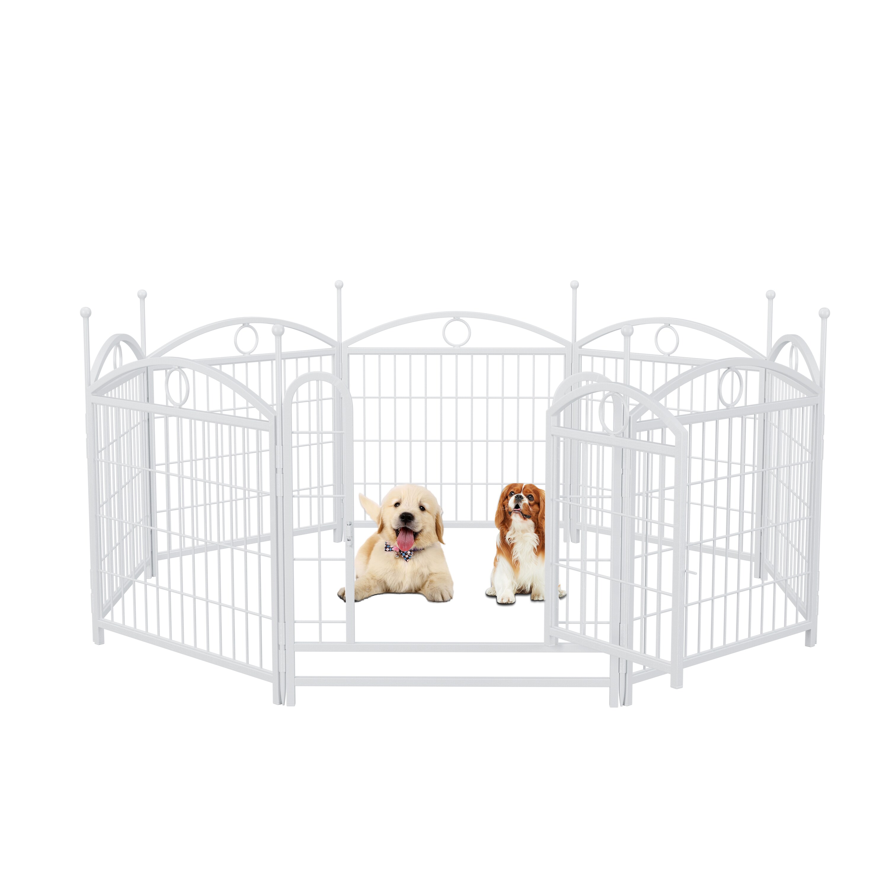 Maocao Hoom BH81062 Dog-Pens - View #4