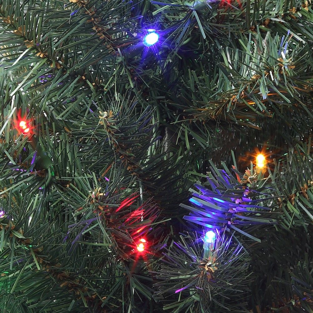 Haute Decor NNT02002 Artificial-Christmas-Trees - View #6