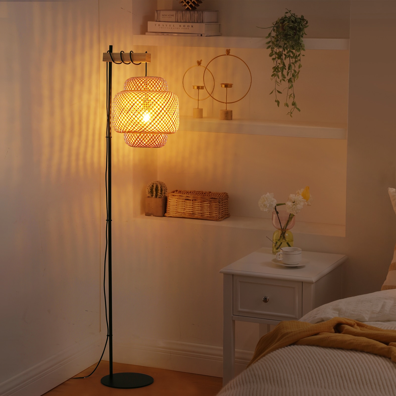 Zompoo ZP-HT-1036-US floorlamps - View #5