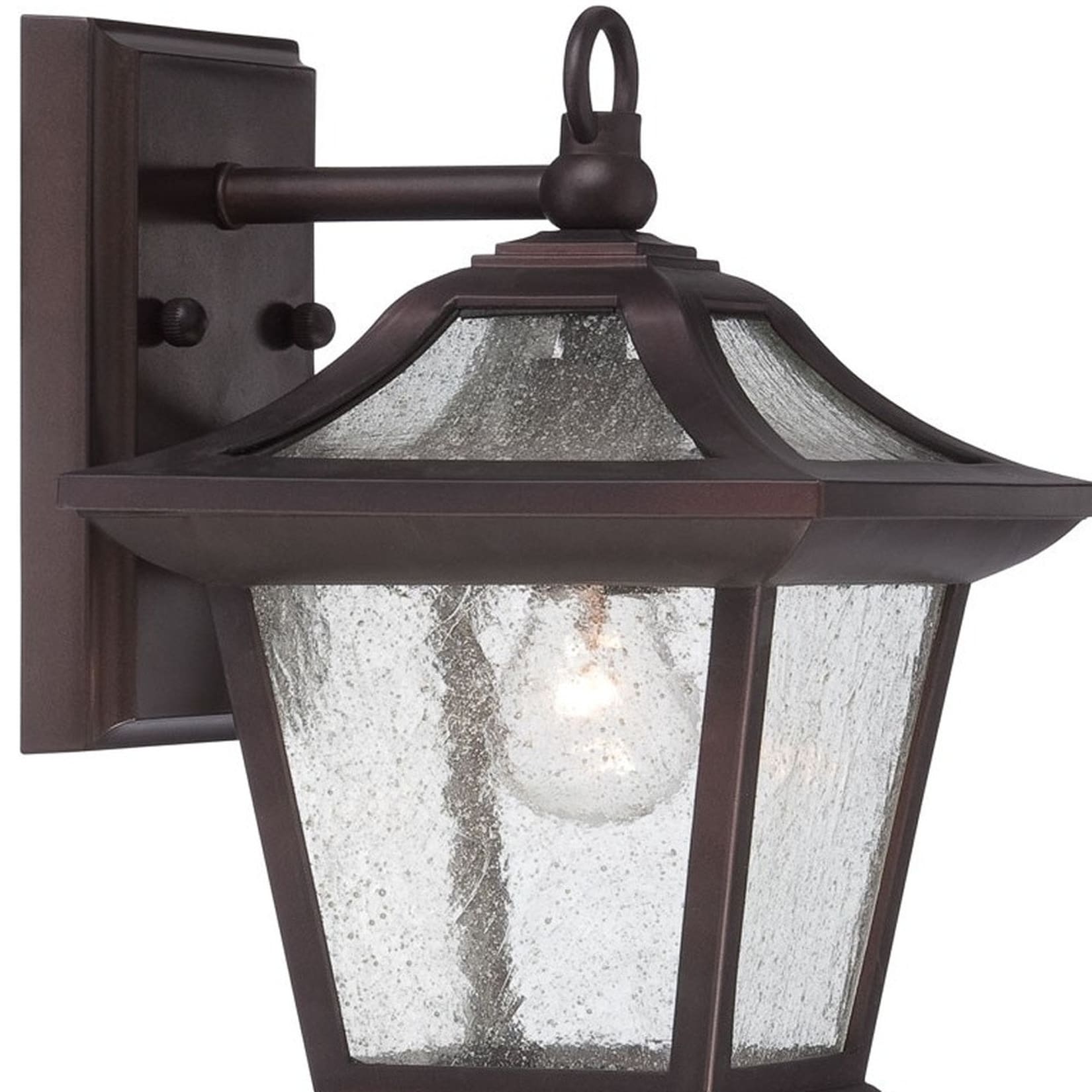 HomeRoots 4000398534 Outdoor-Wall-Lighting - View #3