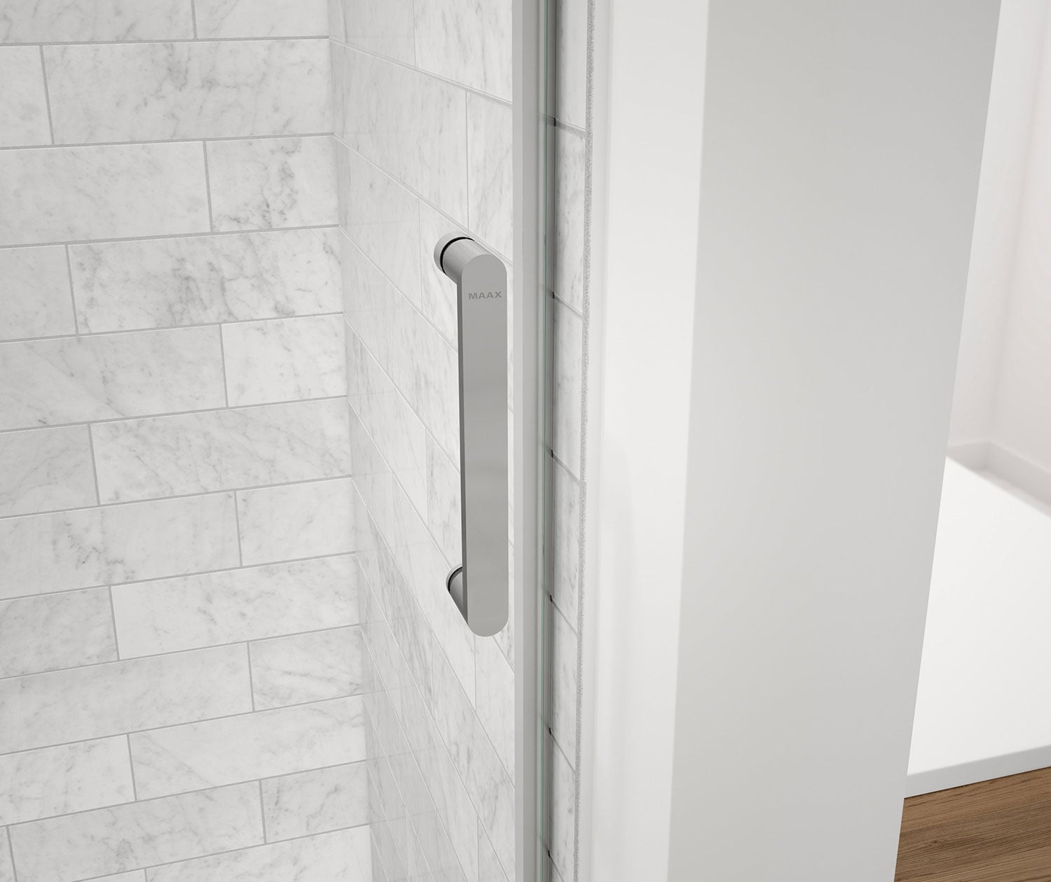MAAX 136691-900-084-000 Shower-Doors - View #2