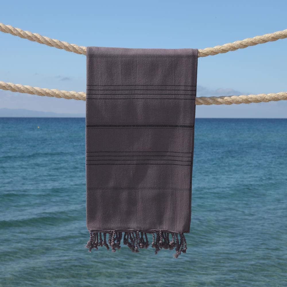 Linum Home Textiles SMR90 Bath-Towels - View #4