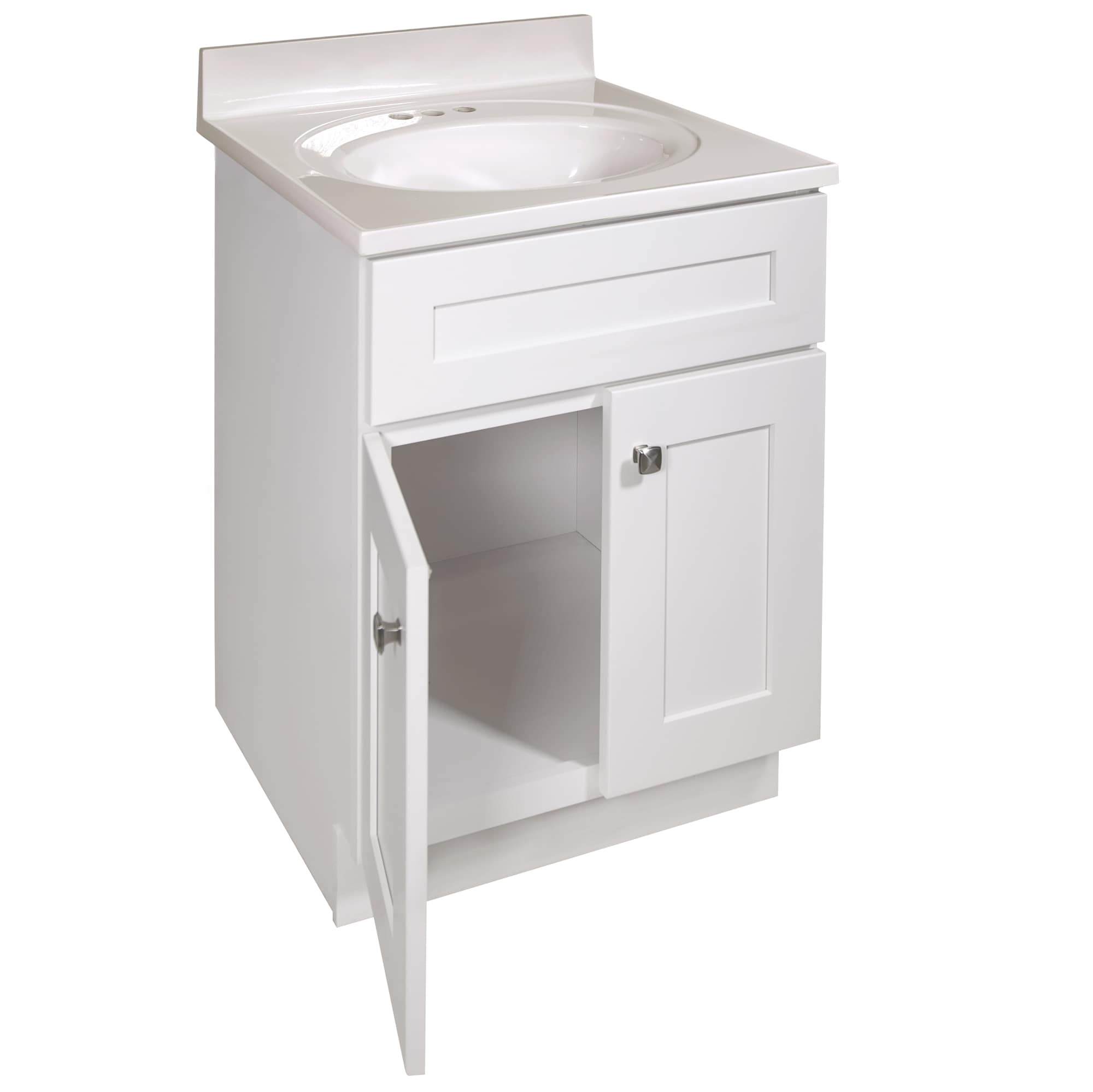 Design House 584870 Bath-Vanity-Combo - View #5