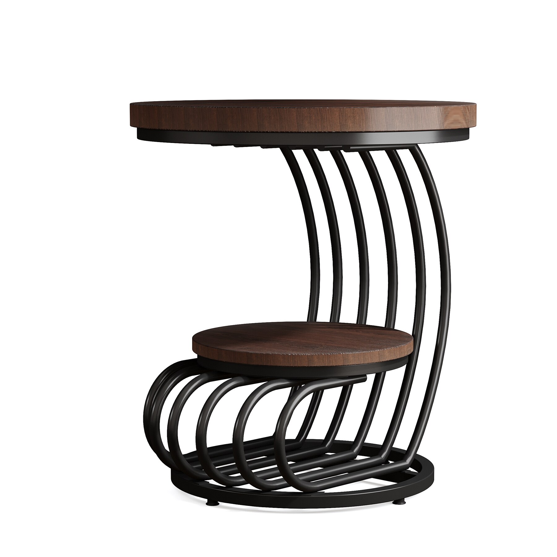 Tribesigns LWFD-NY146 End-Tables - View #10
