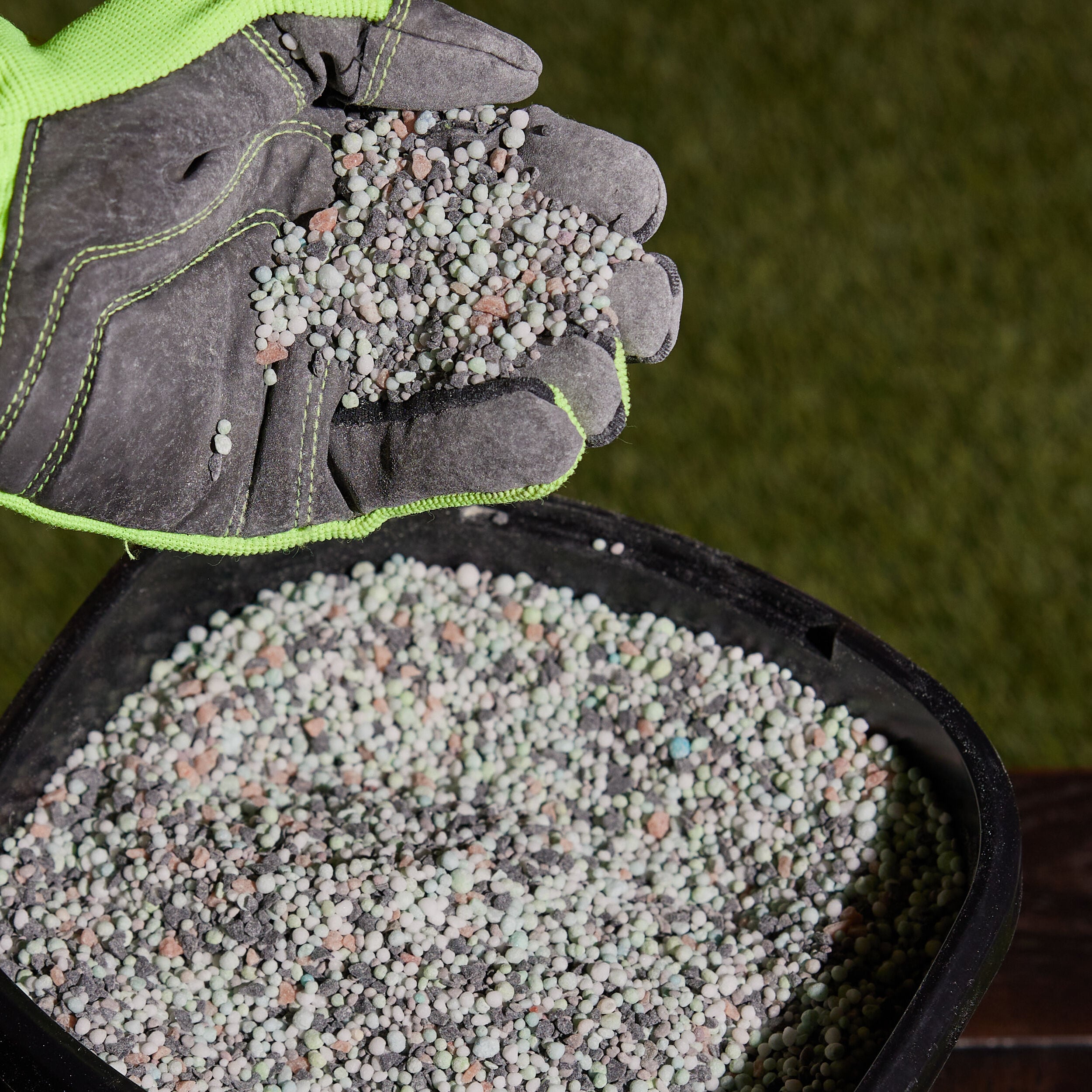Sta-Green P159814N Lawn-Fertilizer - View #4
