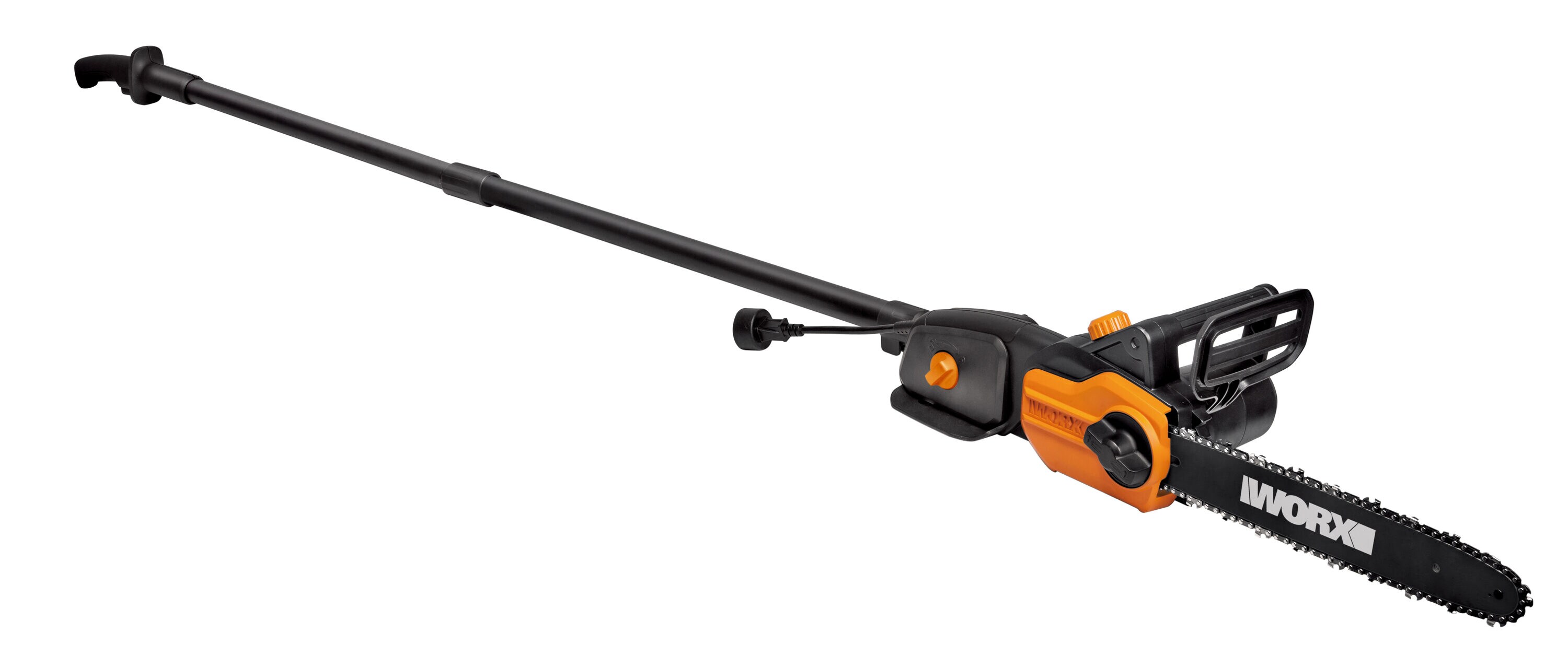 WORX WG309 Cordless-Pole-Saw - View #9