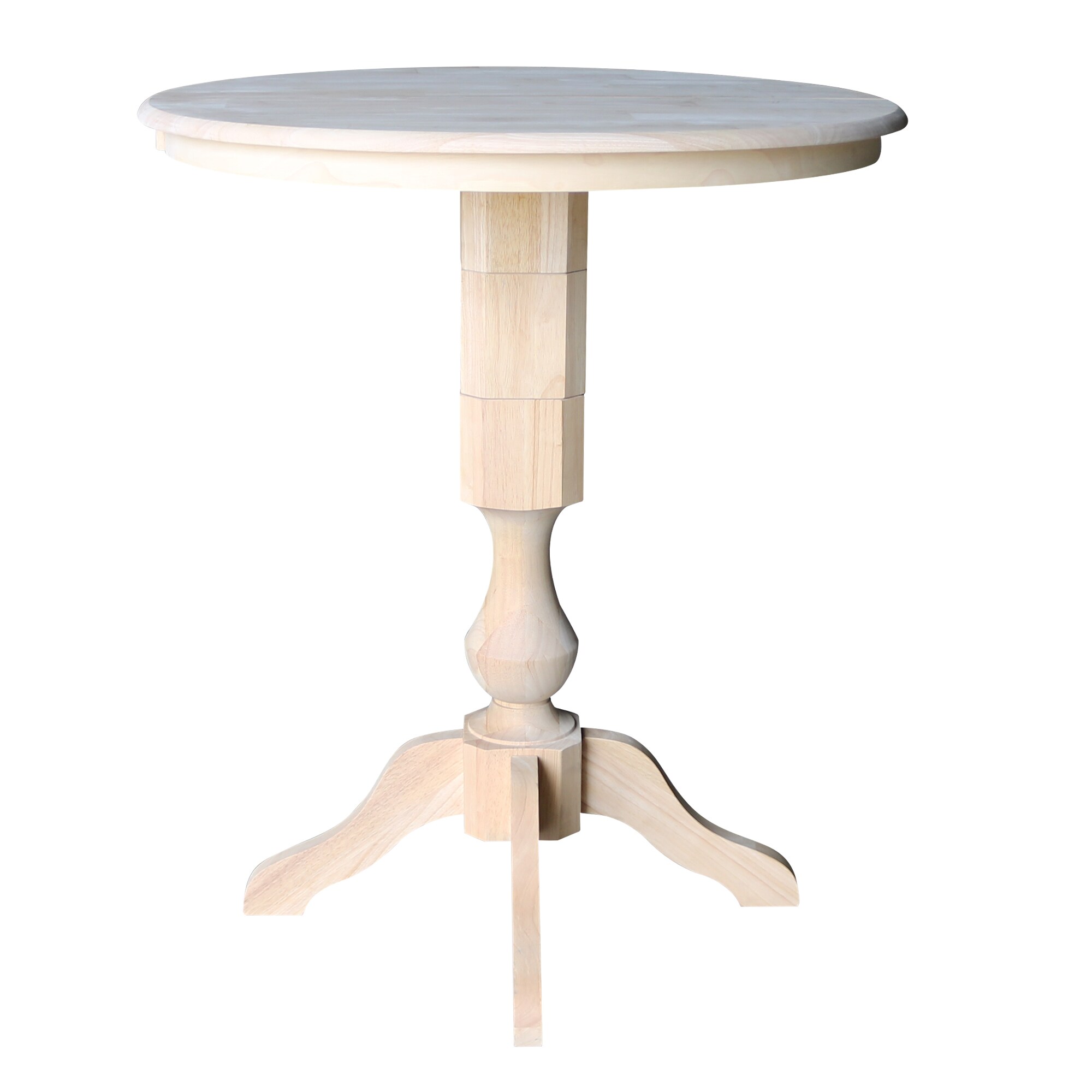 International Concepts K-36RXT-11P-2 Dining-Tables - View #3