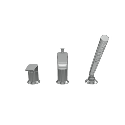 Three-dimensional representation of the product