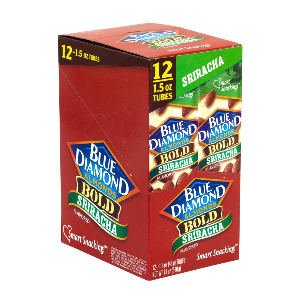 Blue Diamond 209-02633 1.5-oz. Nuts