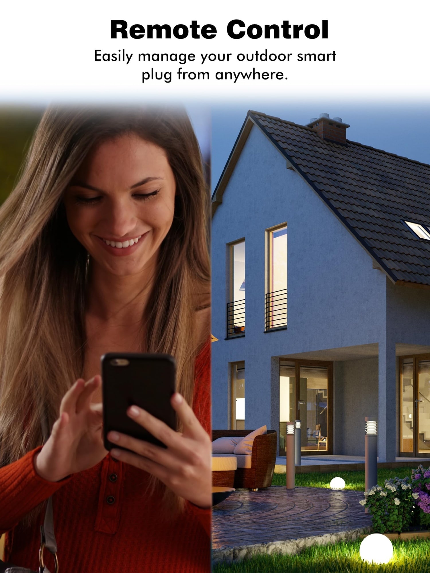 Misopily LMS0522M065 Iris-Smart-Plug - View #8