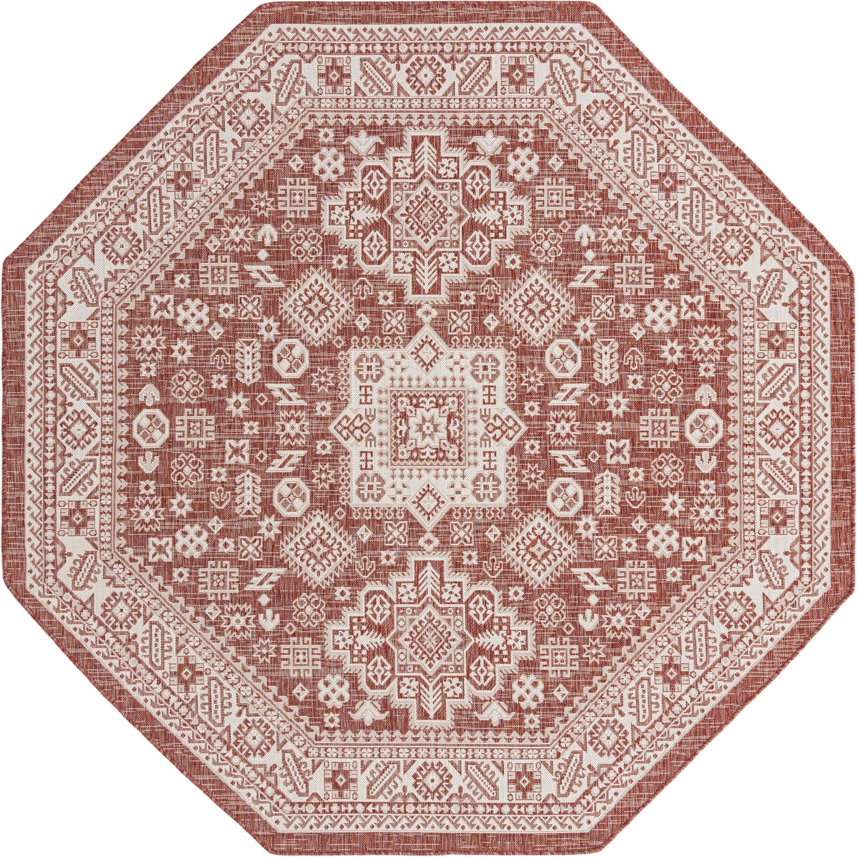Unique Loom 3162631 rugs - View #8