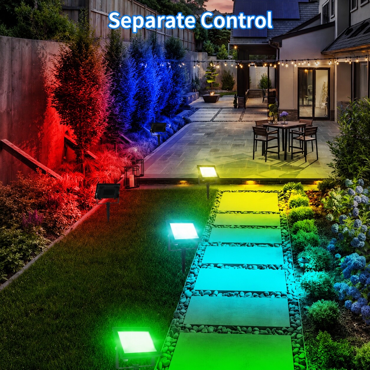 Vrbgify LVG0525V040 Switch-Controlled-Floodlights - View #6