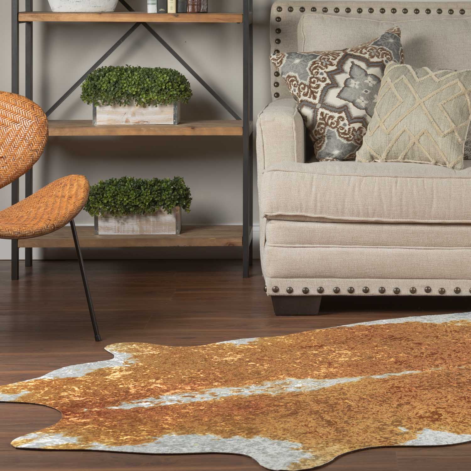 Addison Rugs ACH32GO8X10 rugs - View #5