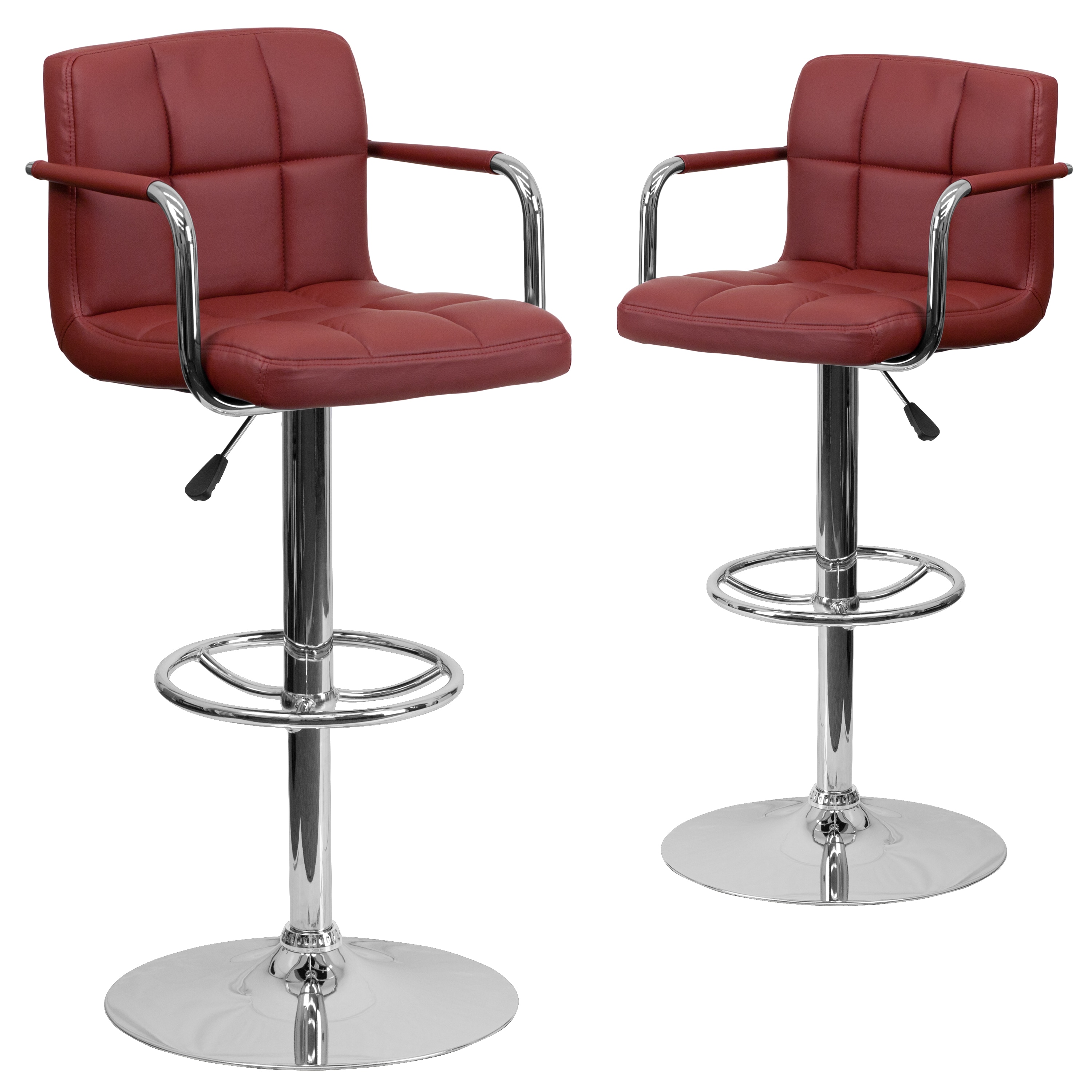 Flash Furniture 847254071734 stools - View #2