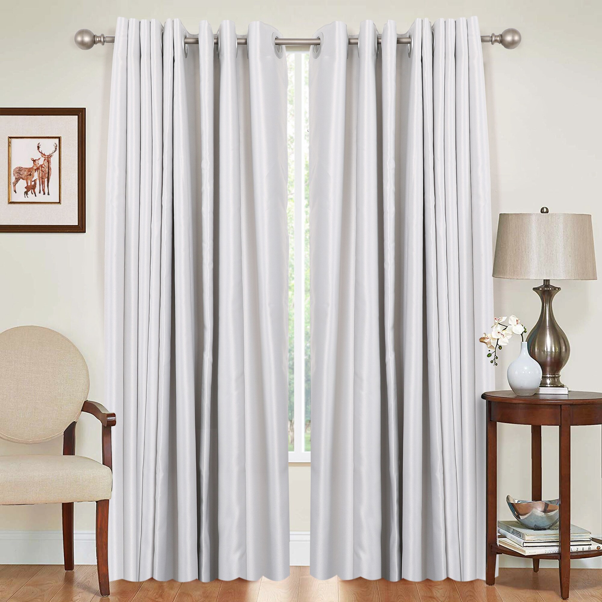 Utopia Alley D32SN Curtain-Rods - View #5
