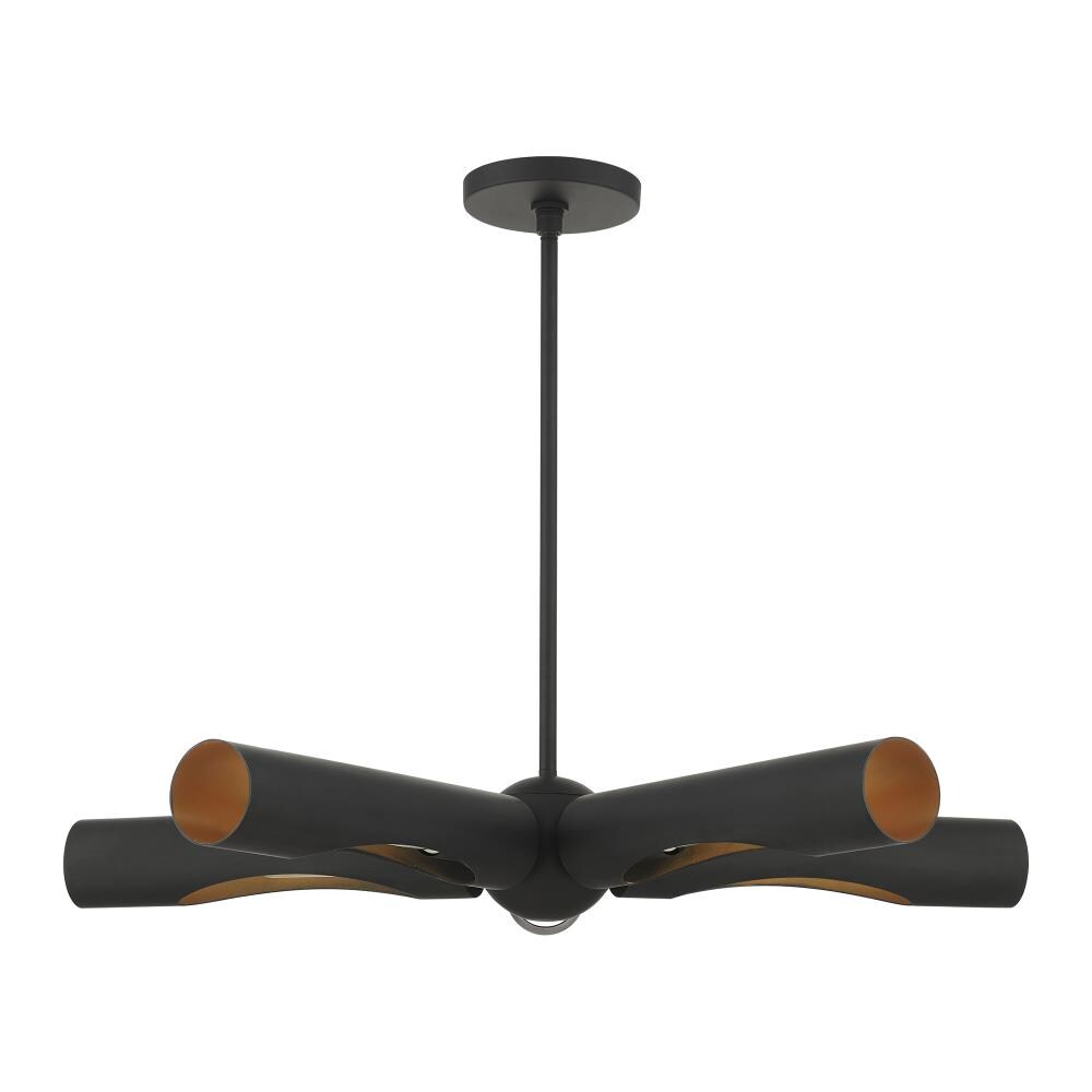Livex Lighting 45895-04 b090015 - View #2