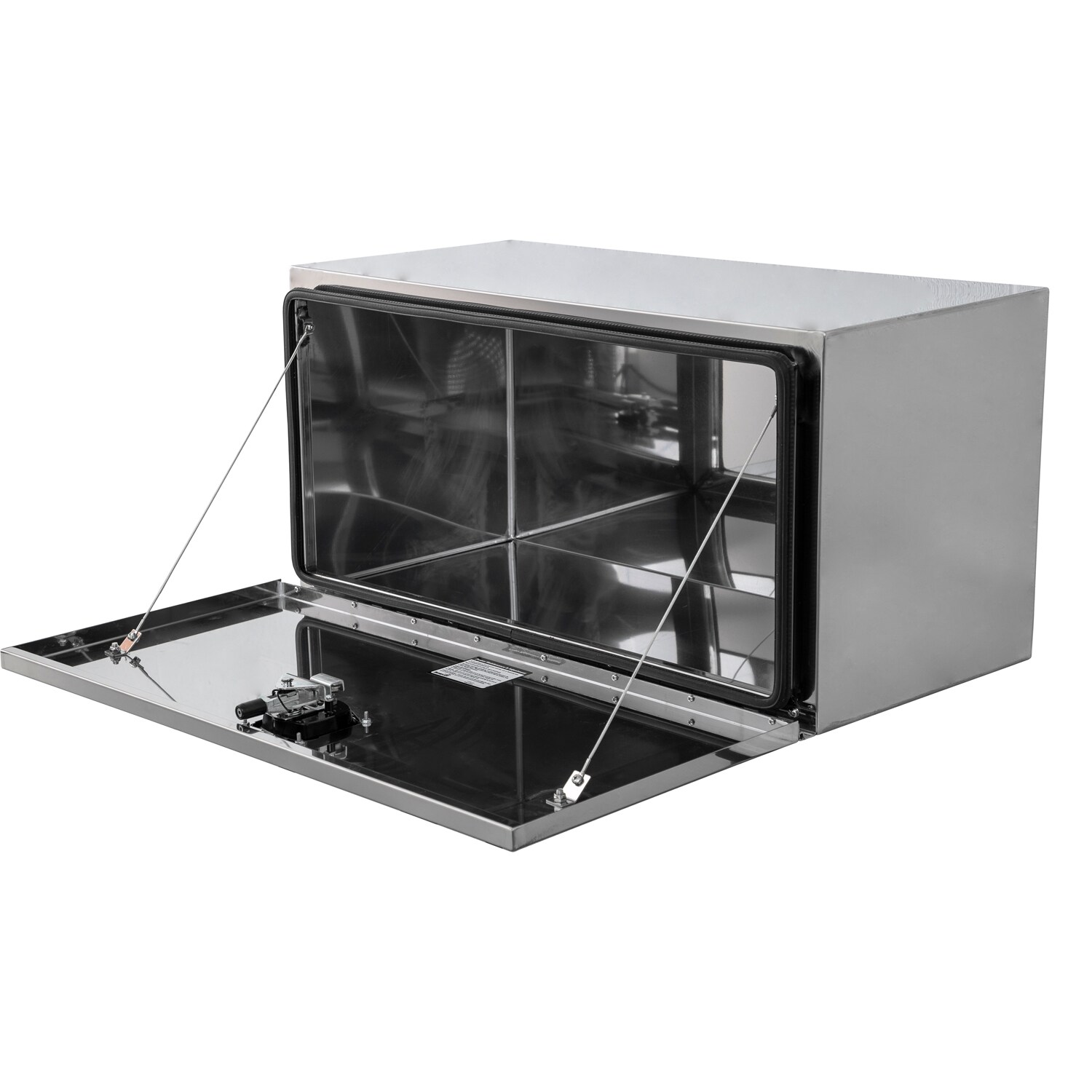 Buyers Products 1702653MPP Truck-Tool-Boxes - View #8