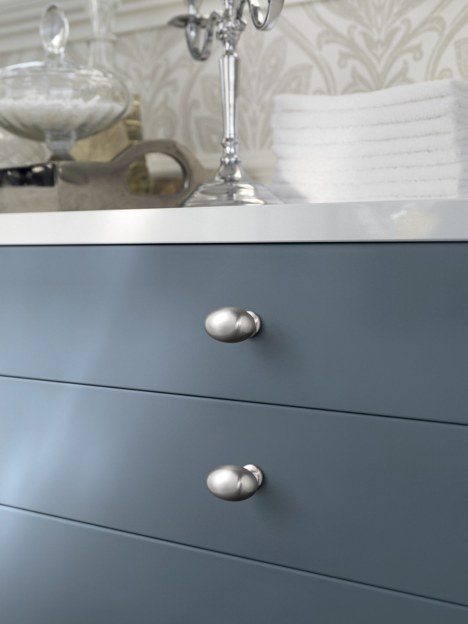 Miaokesen 6175LN-DK Cabinet-Knobs - View #4