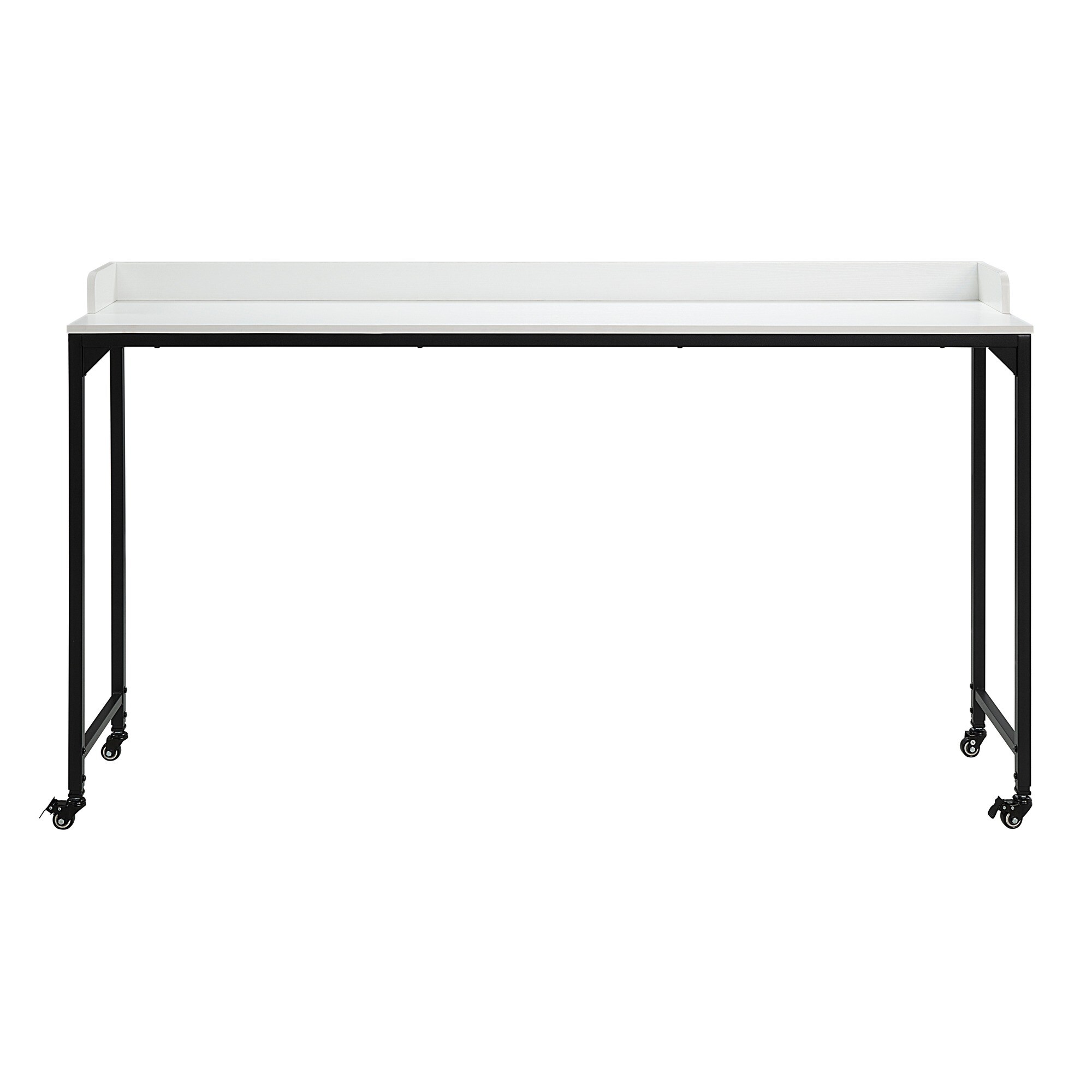 HyperDrop Cart W-B011P244980 desks - View #2