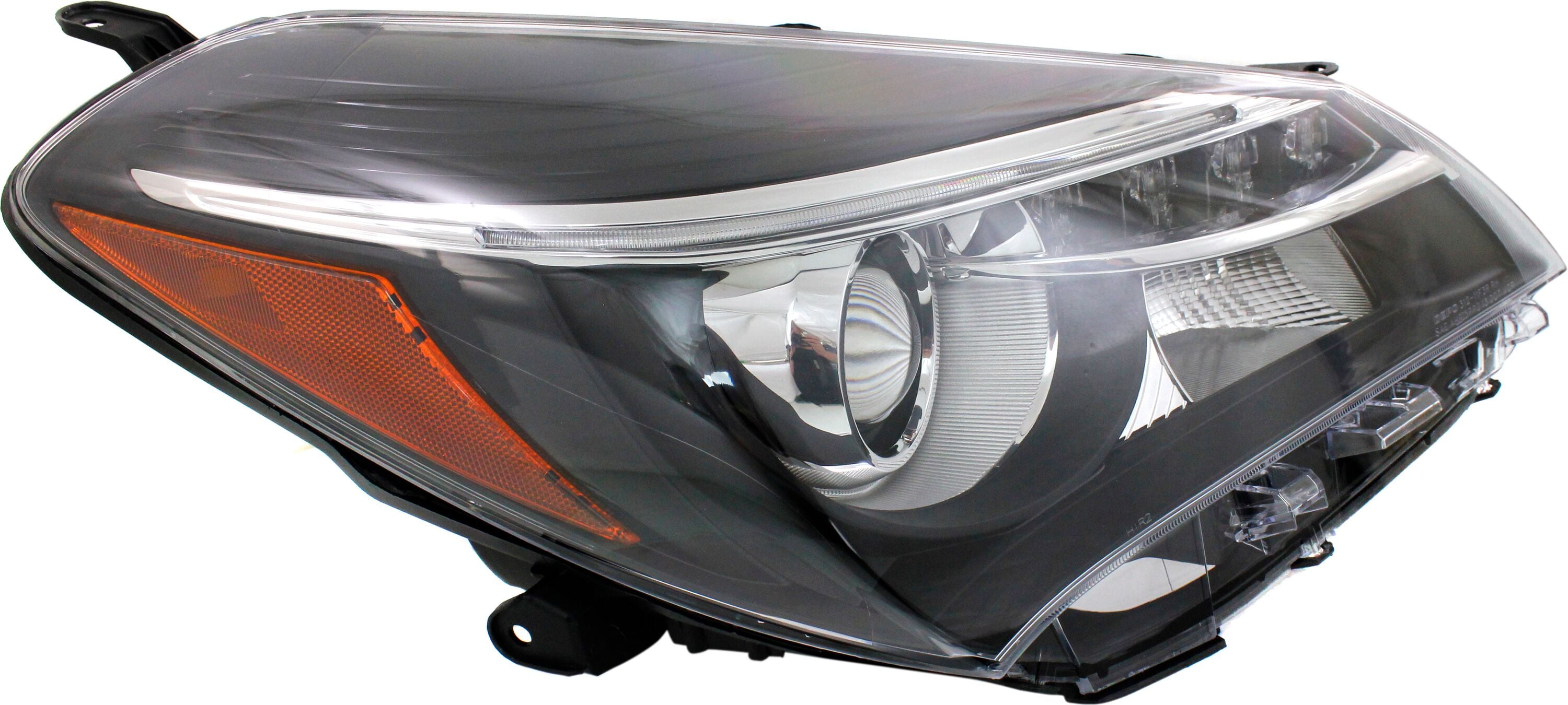 Garage-Pro JCWRT10010001GP Headlights-Components - View #2