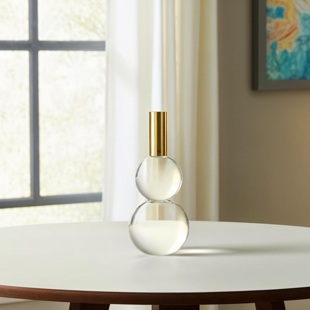 HomeRoots 4000590266 Candle-Holders - View #2