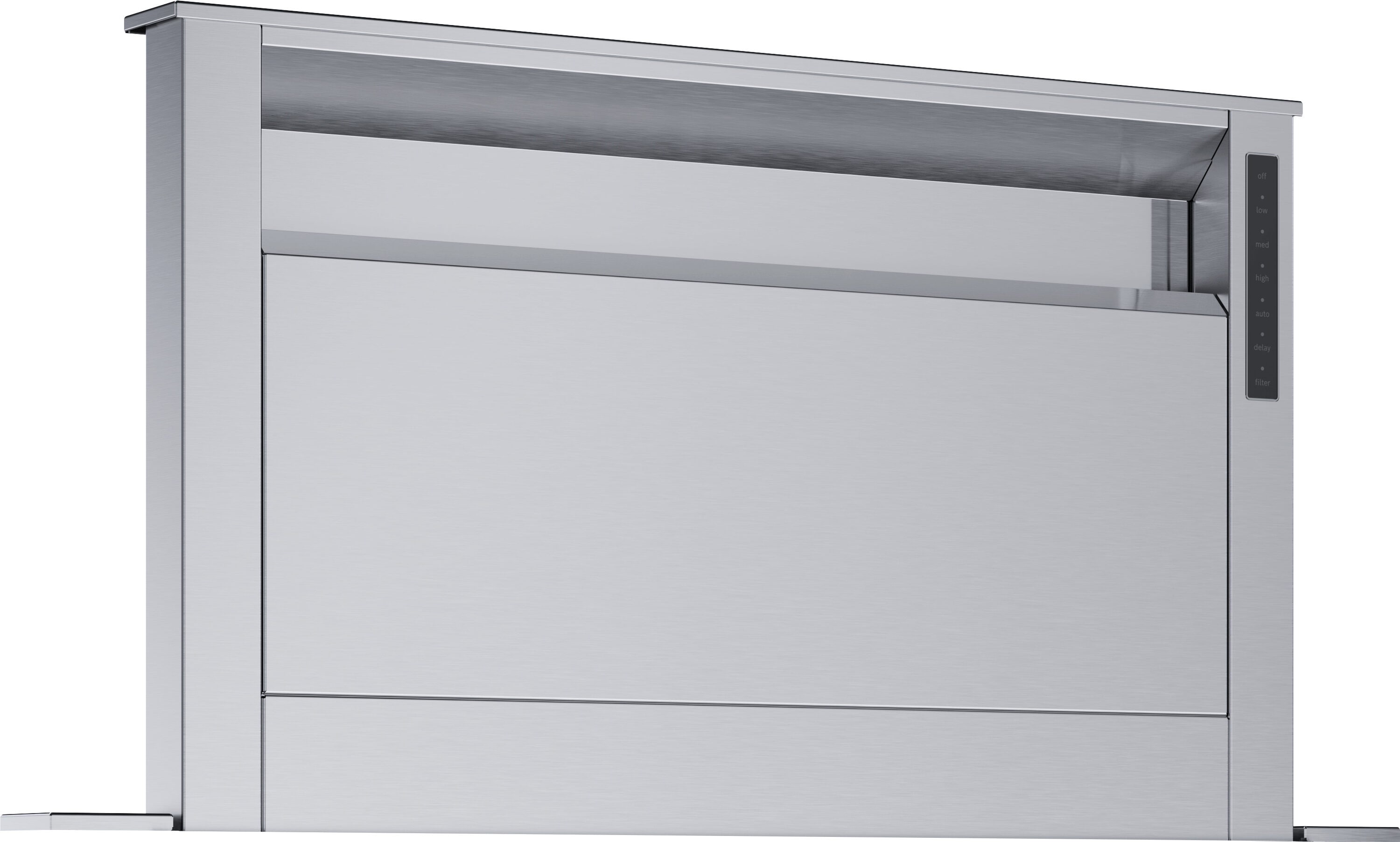 Bosch HDD80052UC Downdraft-Range-Hoods - View #2