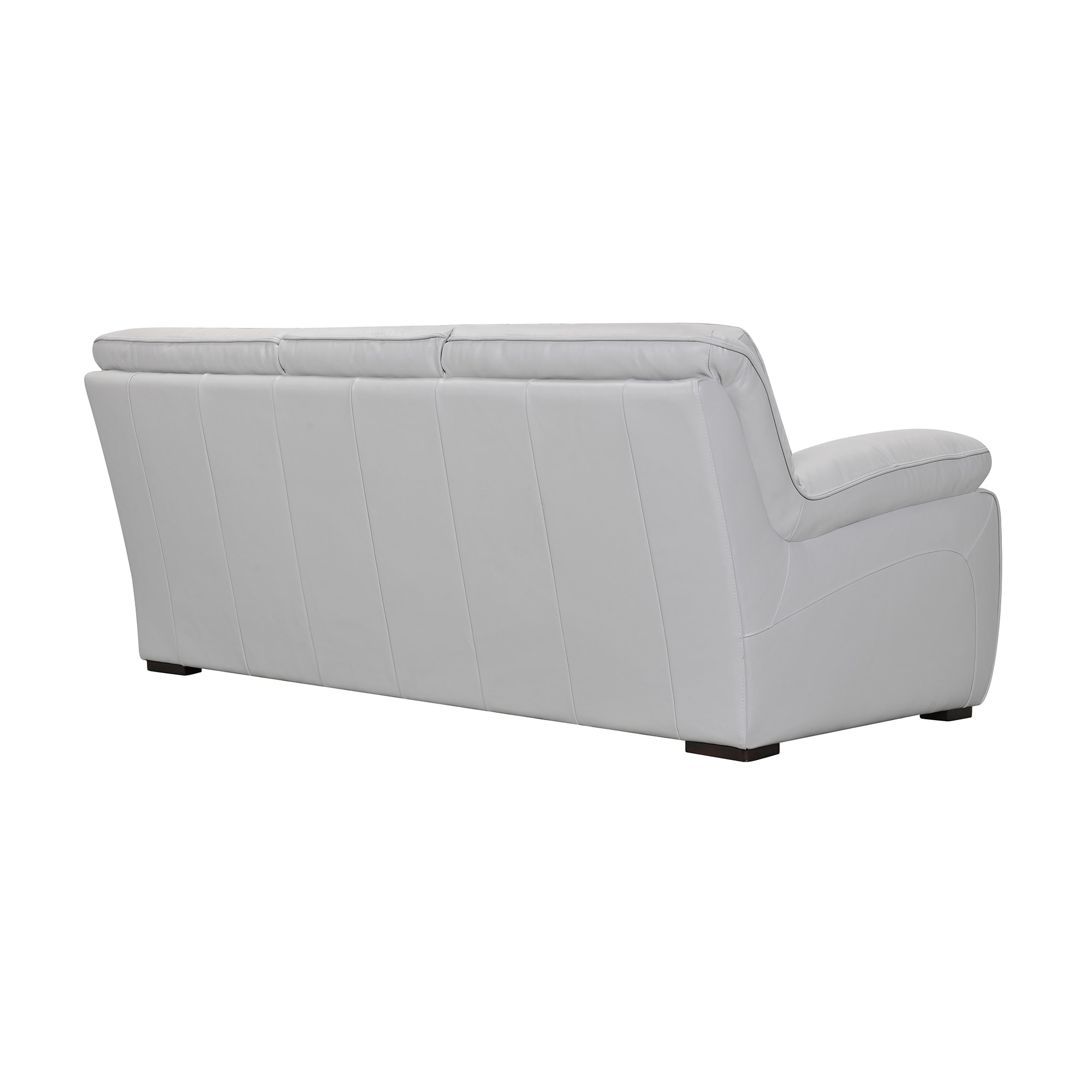 Armen Living LCZA3DV Sofas-Loveseats - View #3