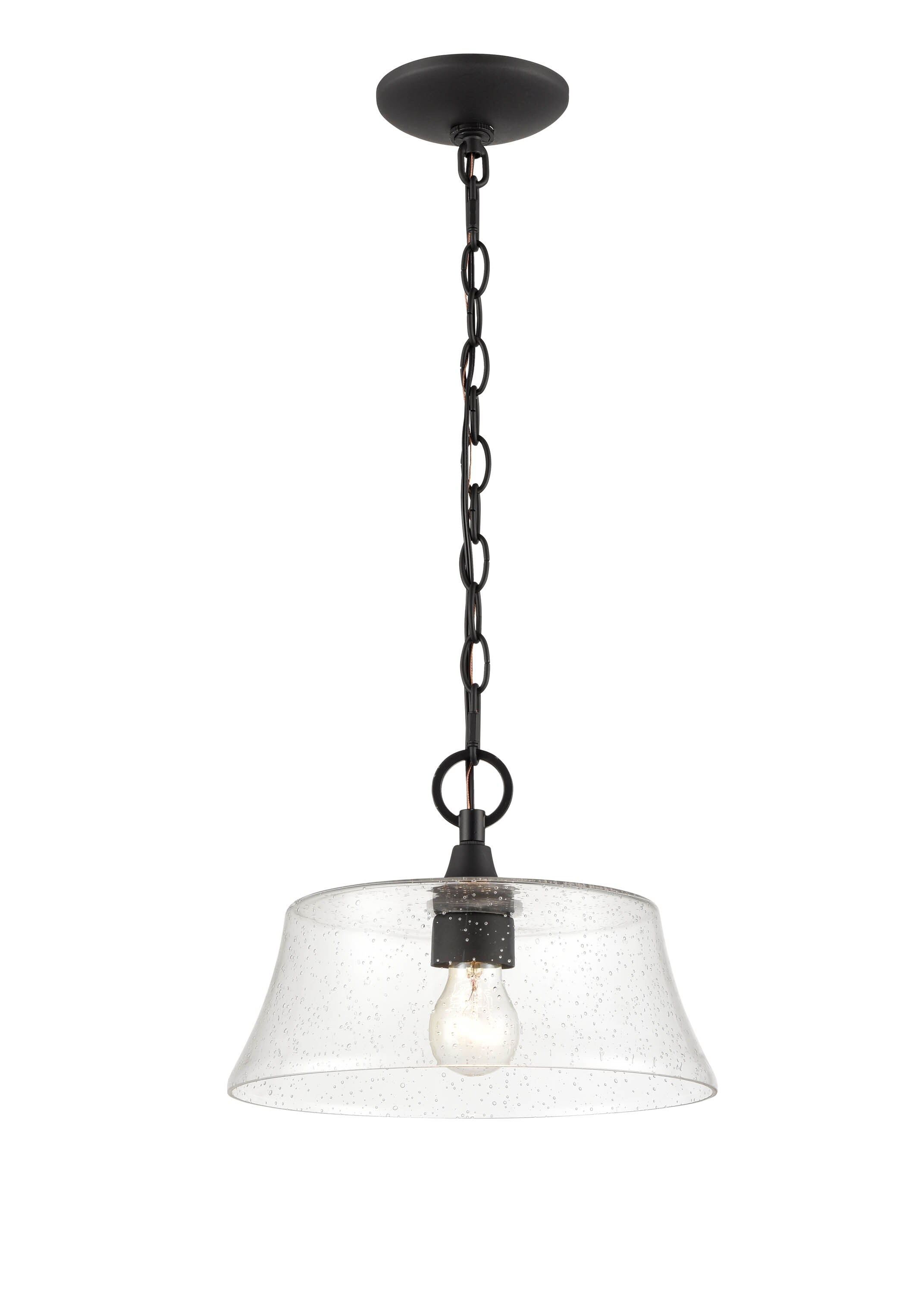 Millennium Lighting 2111-MB Pendant-Lights - View #8