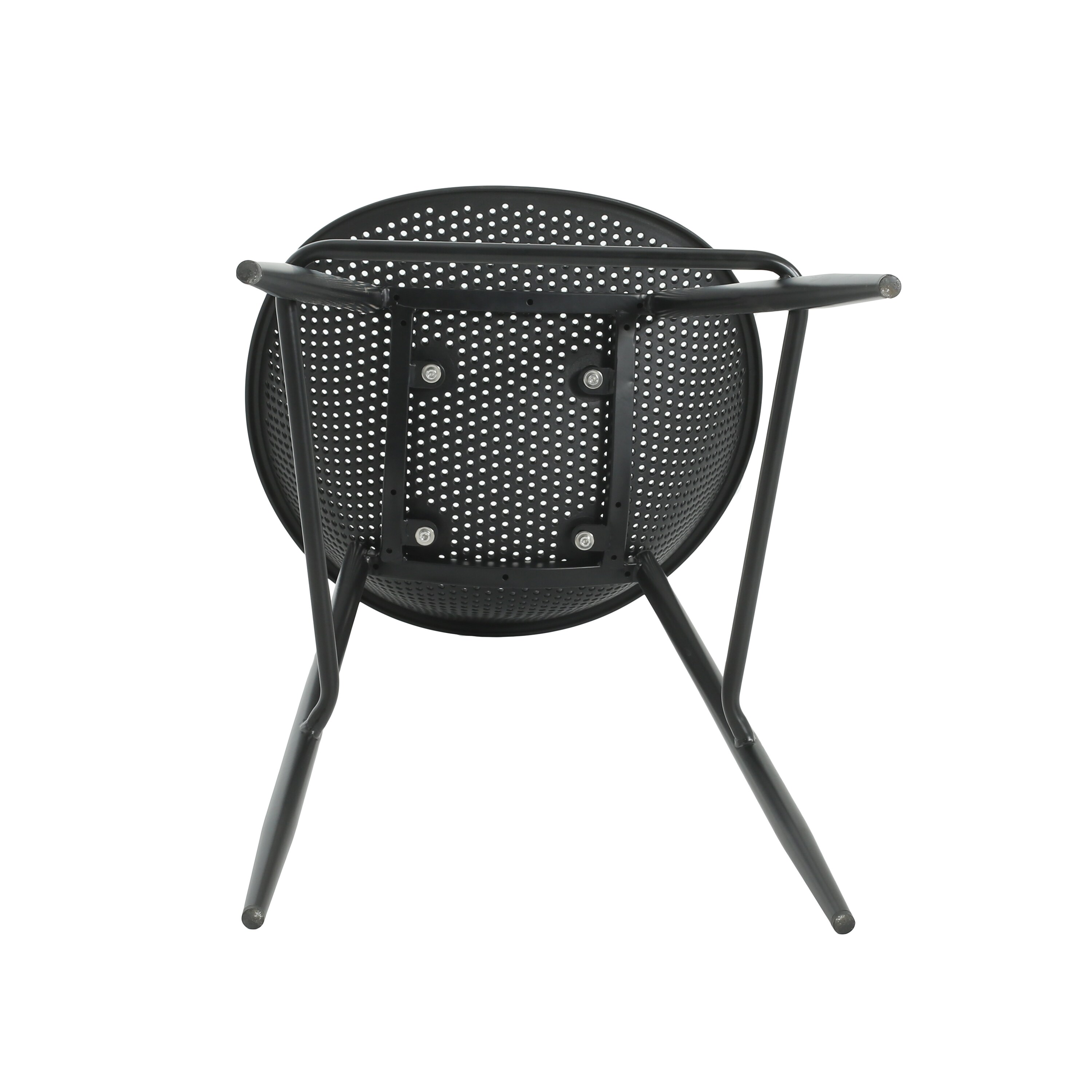 Christopher Knight Home 319566 Patio-Chairs - View #4