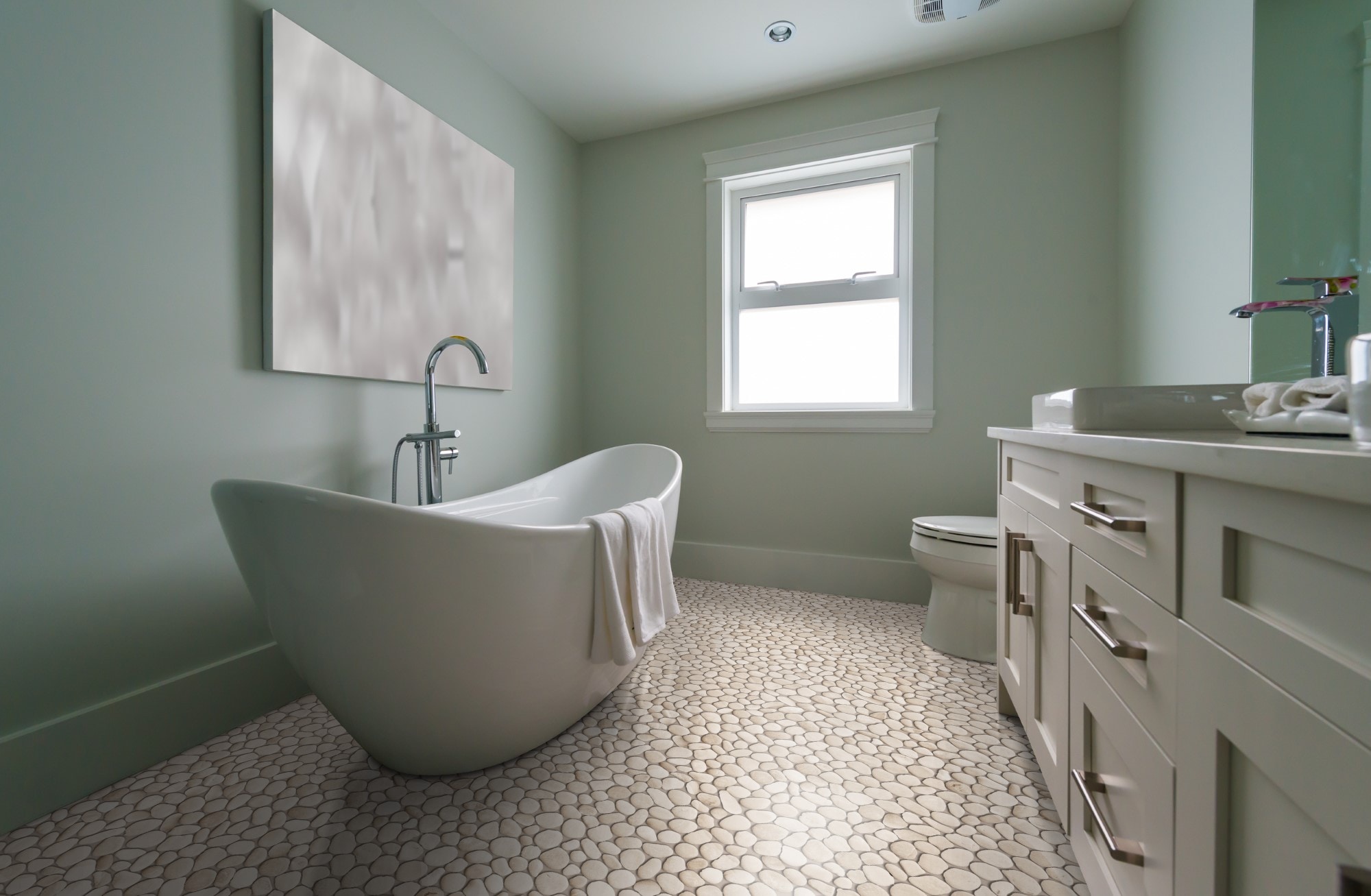 CRUZ BAY STUDIO XP3PTN Ceramic-Tile - View #2