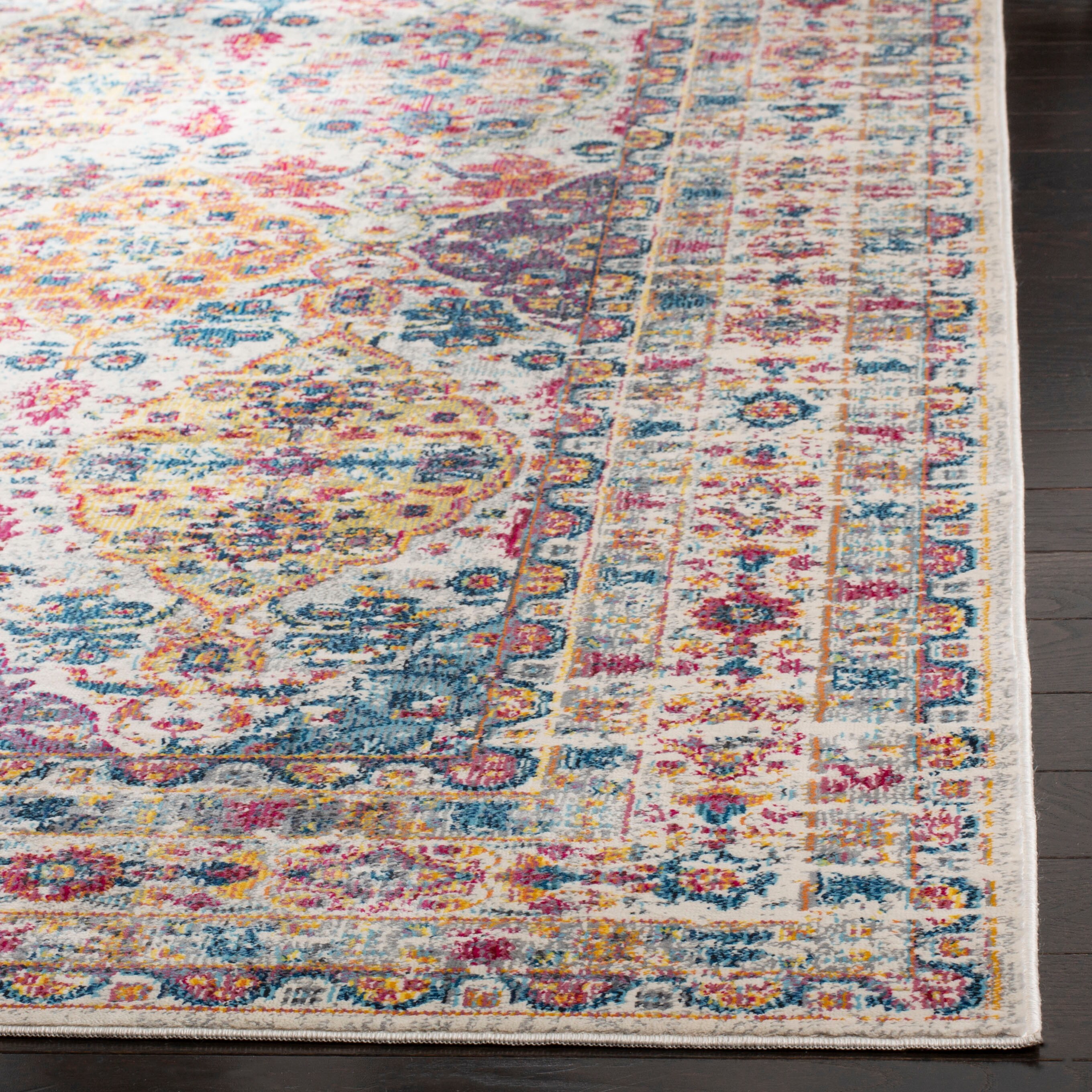 Safavieh MER102A-2745 rugs - View #3