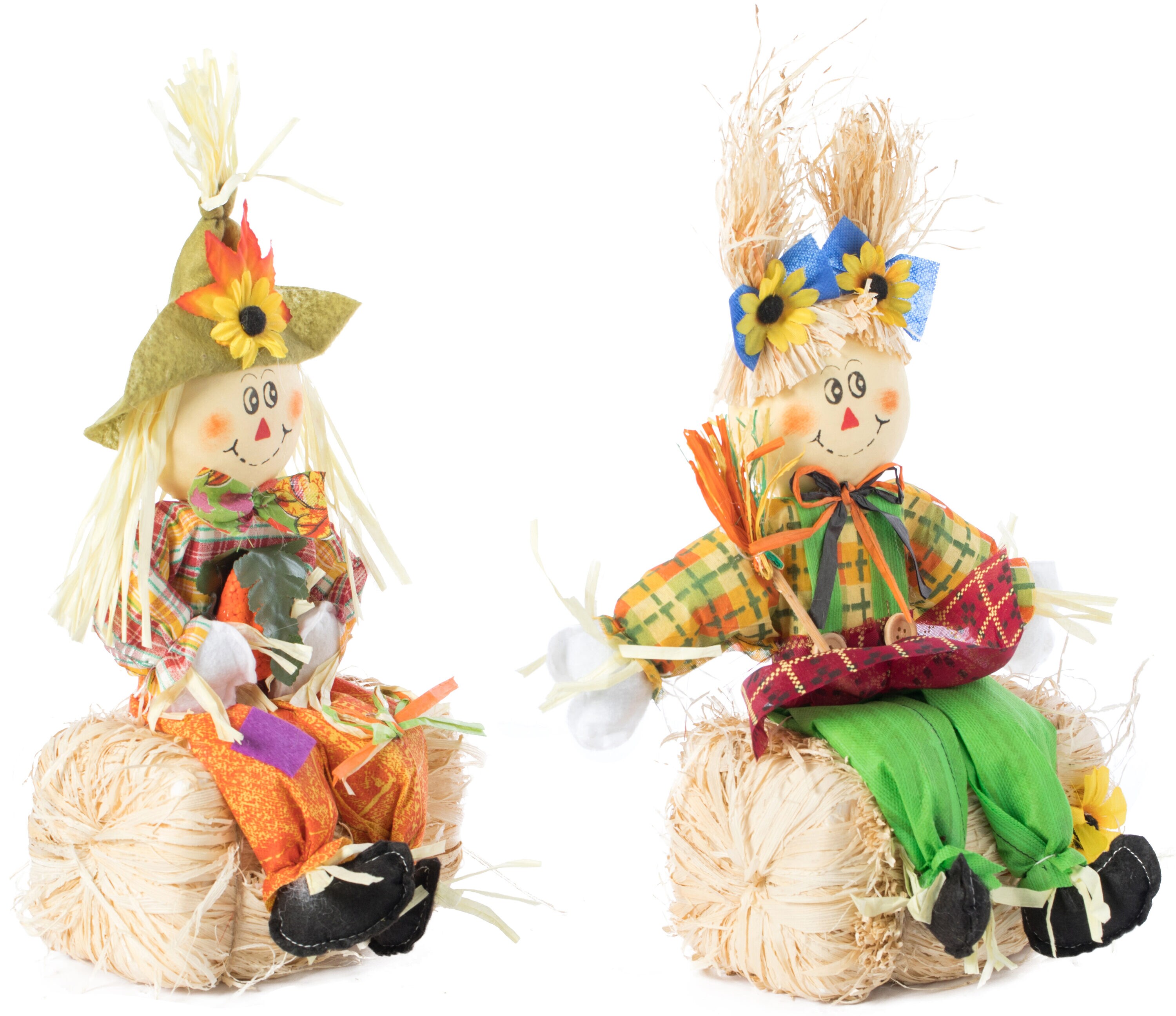 Gardenised QI003425 Outdoor-Halloween-Decor - View #2