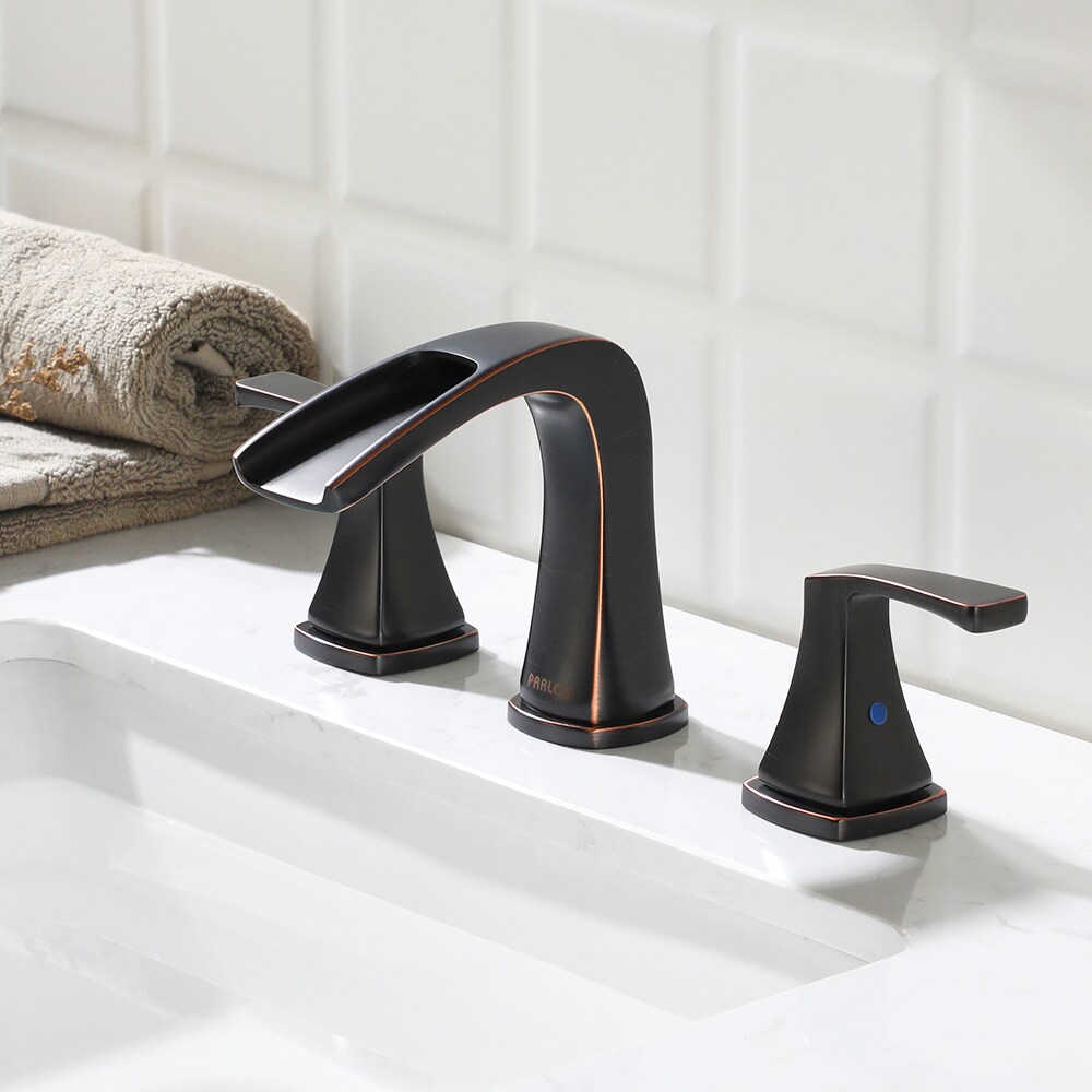 PARLOS 14071 Lavatory-Faucets - View #2