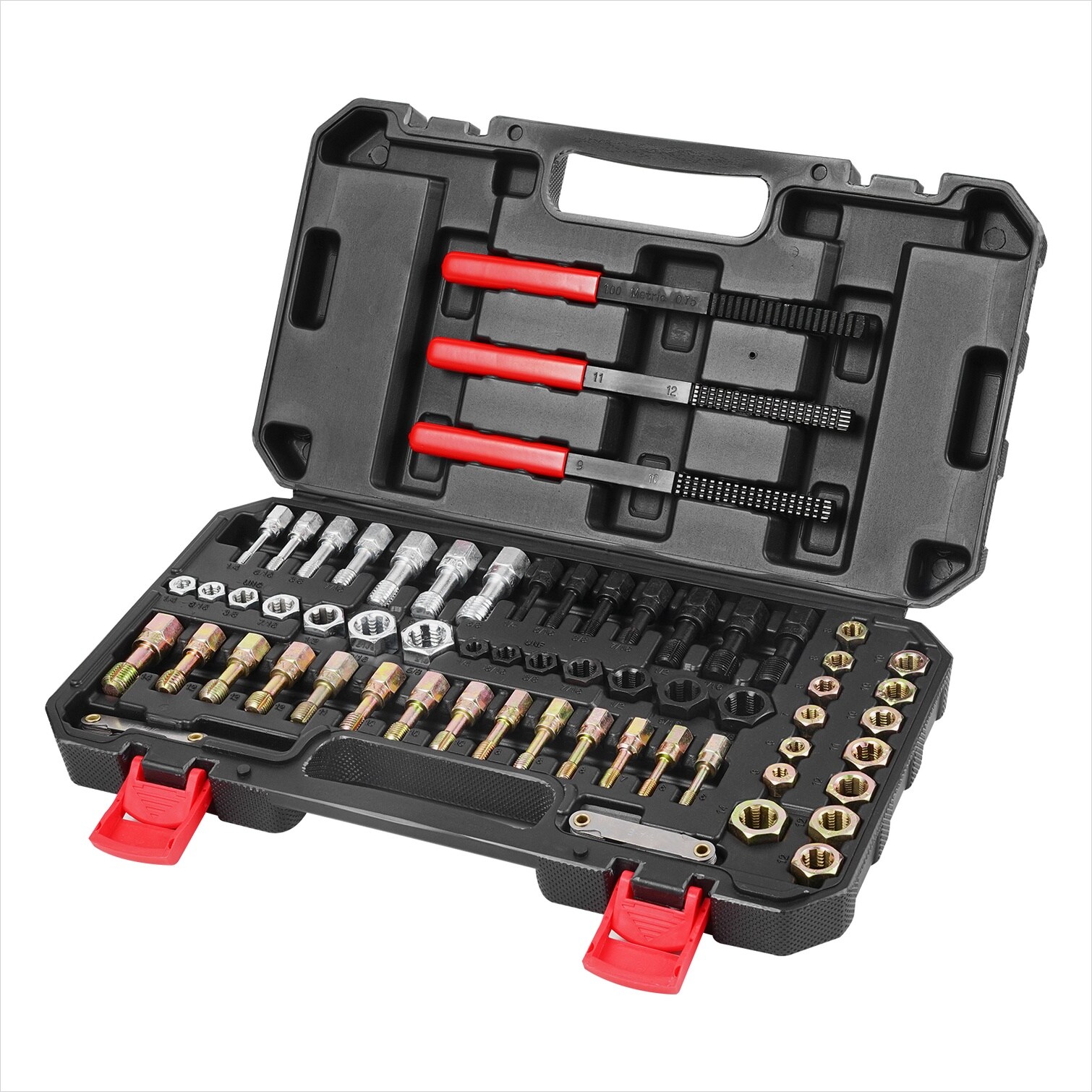 Naturefalls 506K75DJGSSZ Tool-Boxes - View #2
