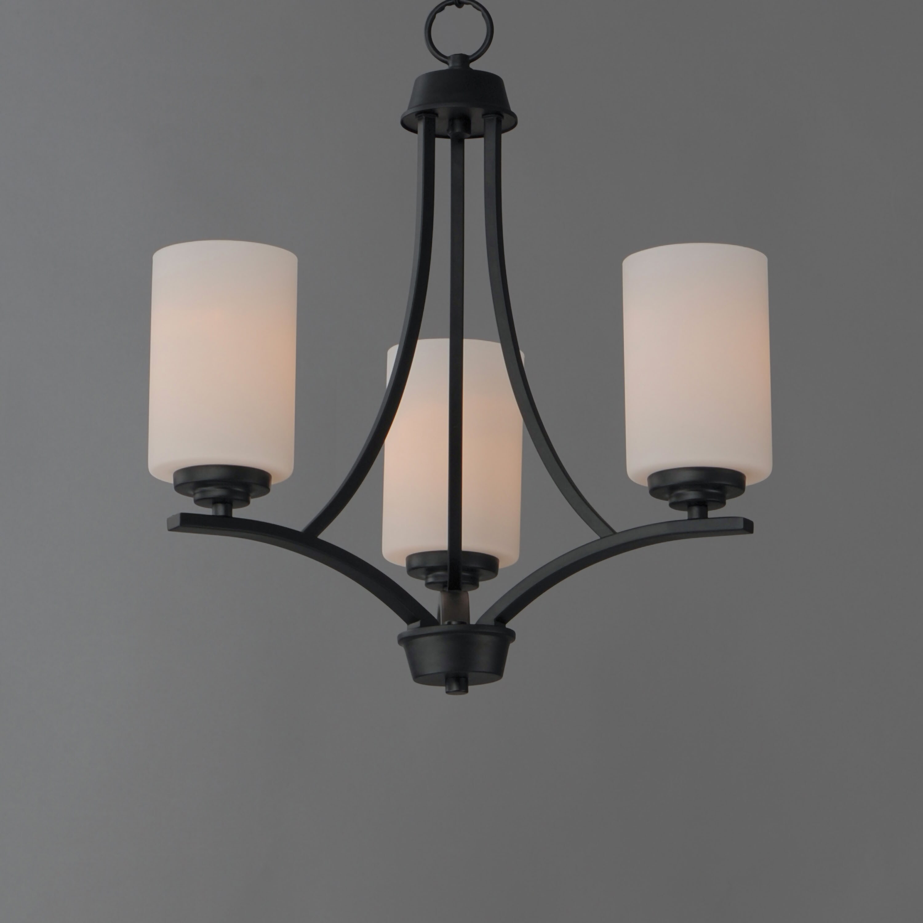 Maxim Lighting 20033SWBK b090015 - View #3