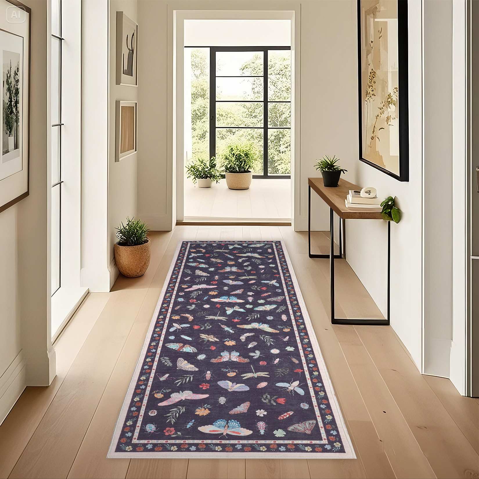 WhizMax SUNNY-PHK-344MW7W9 rugs - View #4