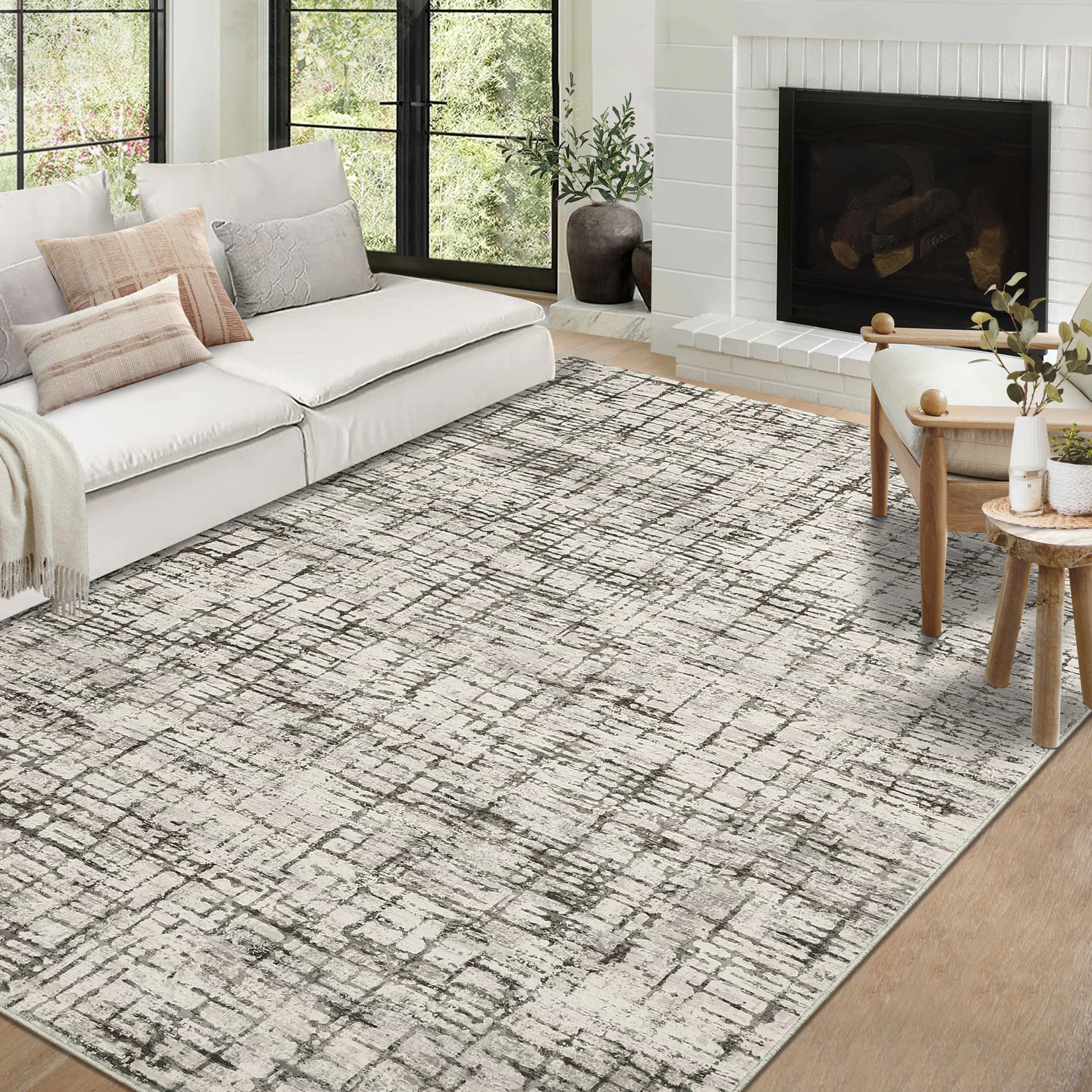 Garvee YXY-LO-PHO-16P1C75R rugs - View #2