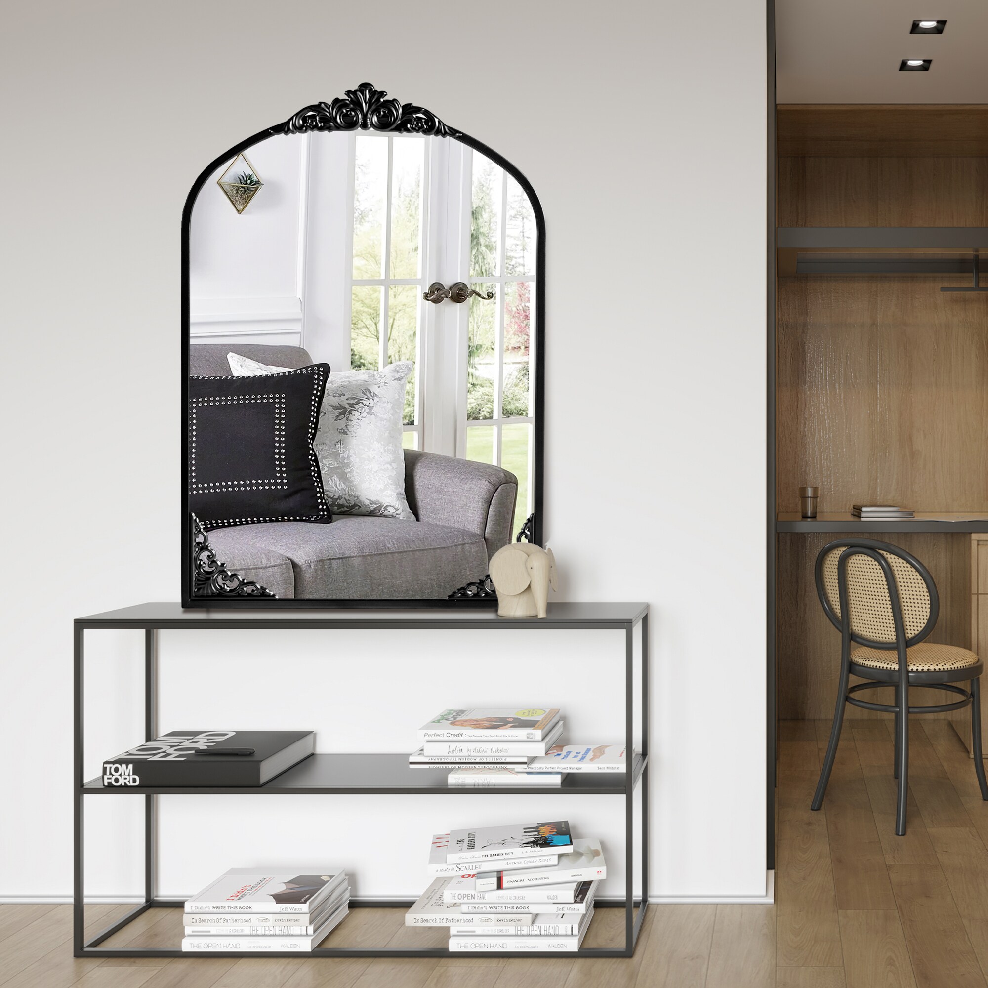 Dovelina LS-A-MR05061 Decor-Mirrors - View #2