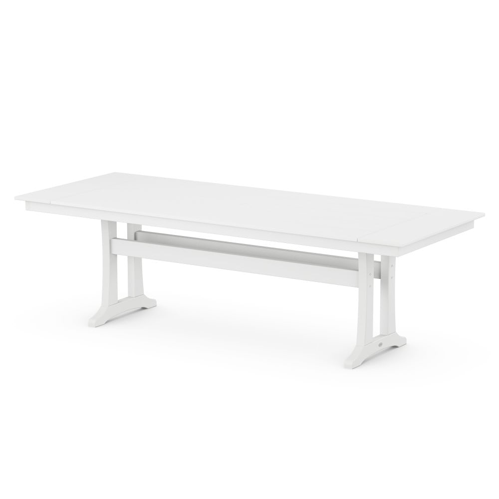 POLYWOOD PWS2094-1-WH Patio-Dining-Sets - View #3