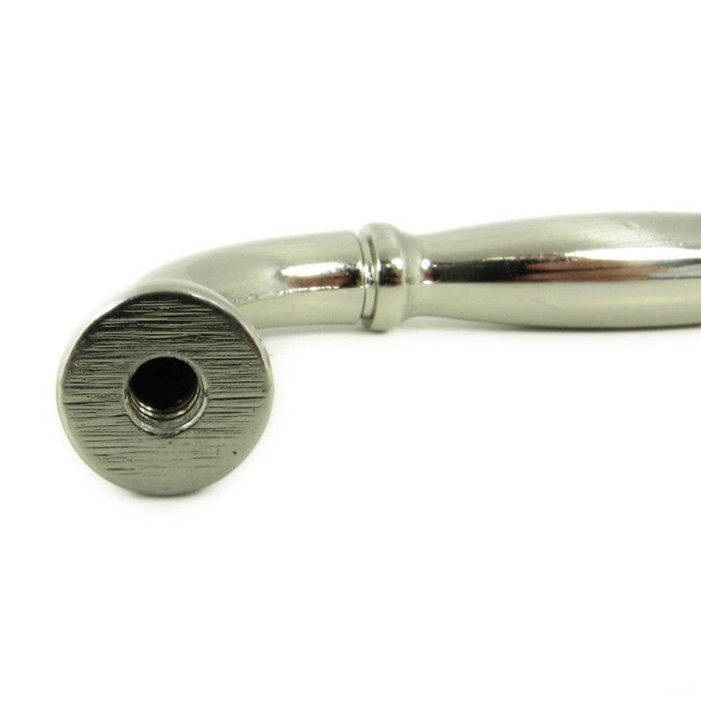 Stone Mill Hardware CP2039-SN Cabinet-Pulls - View #2