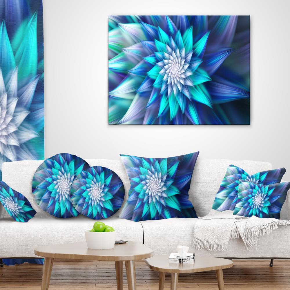 Designart CU15622-18-18 Accent-Pillows - View #2