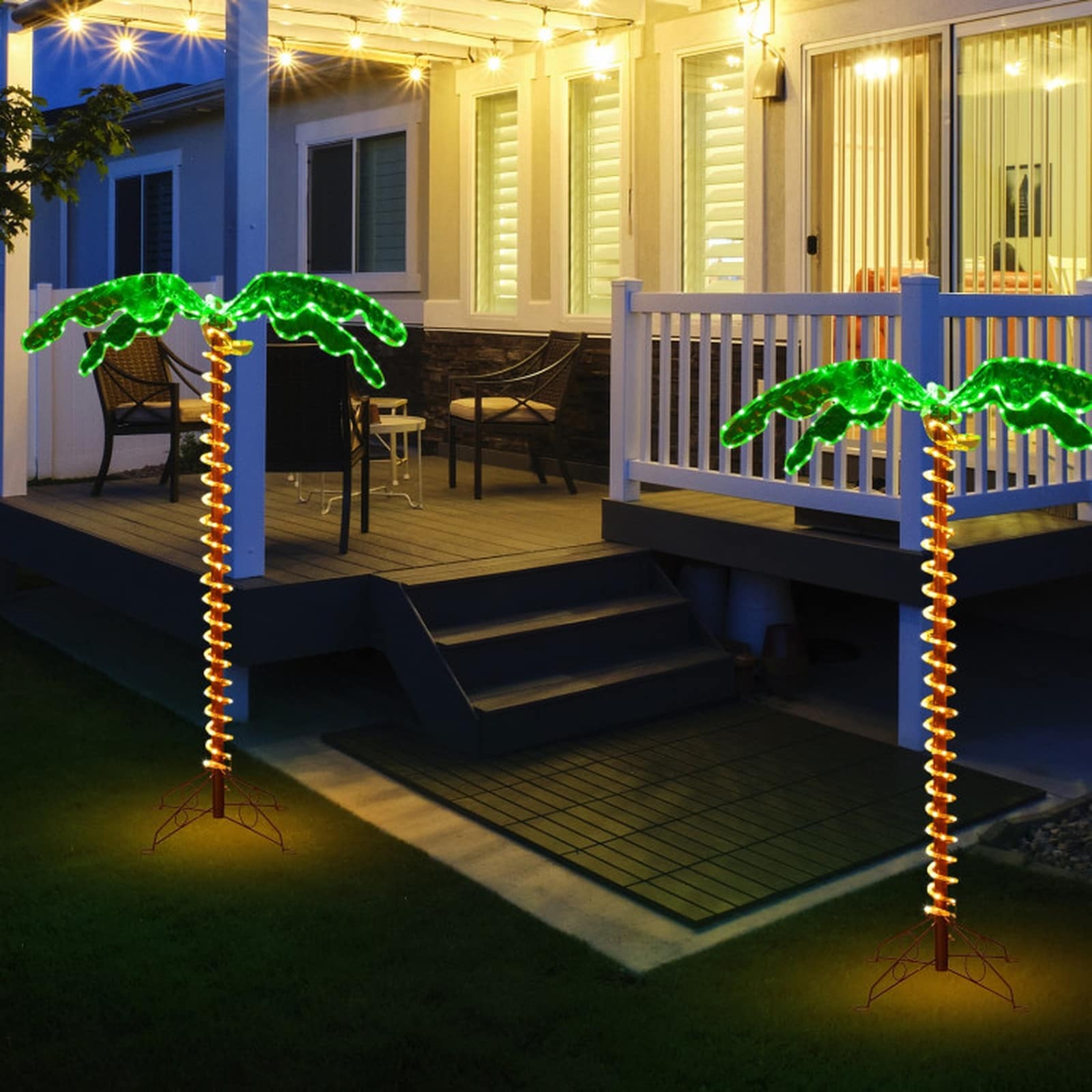 SUGIFT LW038SUGHY140 Artificial-Plants-Trees - View #10