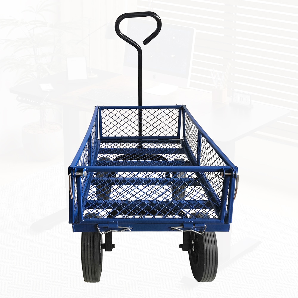 SunJet F45AB0JLHLHKC Yard-Carts - View #15