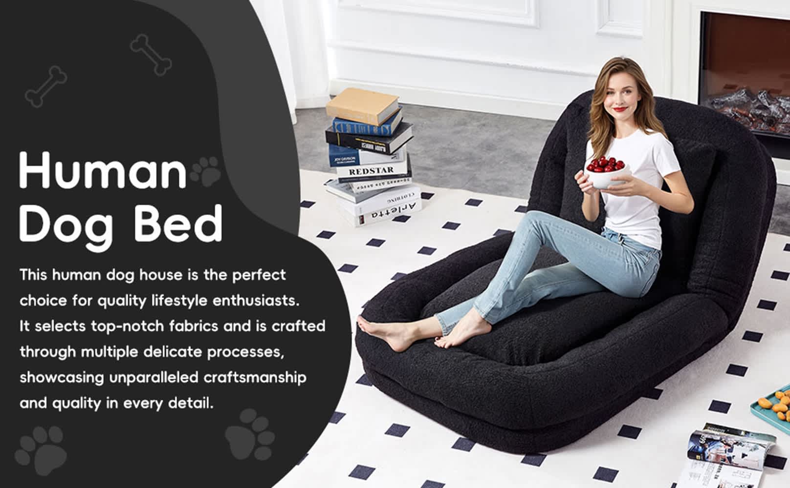 Vynxaria LEXY1461-DJKT-YZ015 chairs - View #6