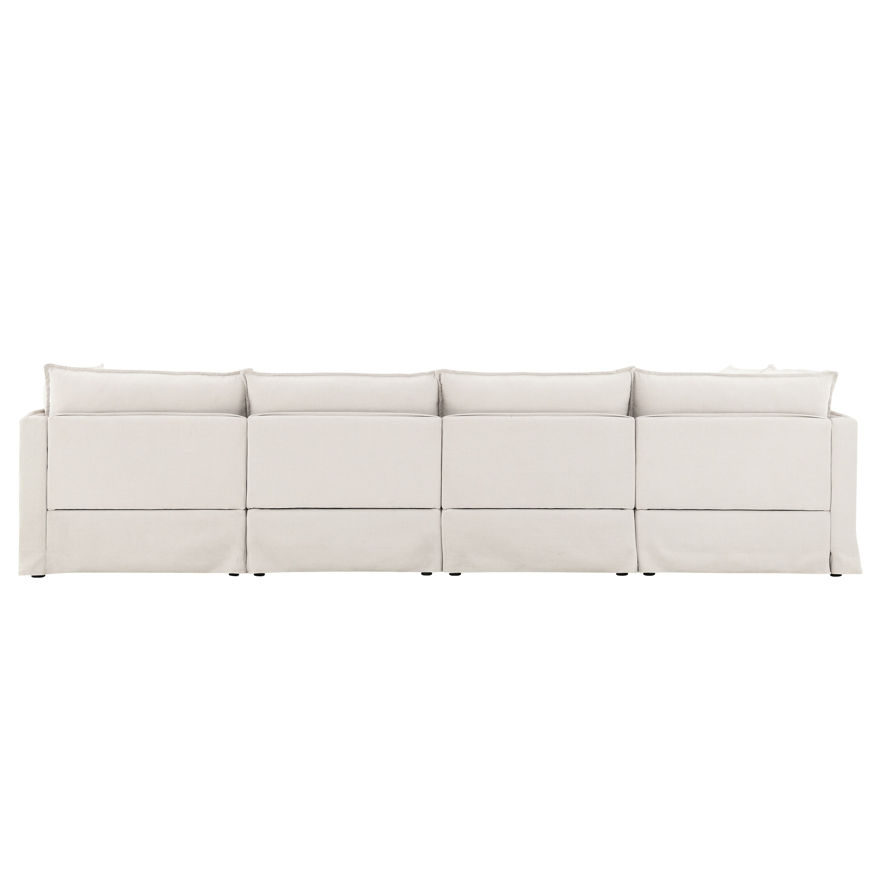 ModernLuxe N723S0164A Sofas-Loveseats - View #14