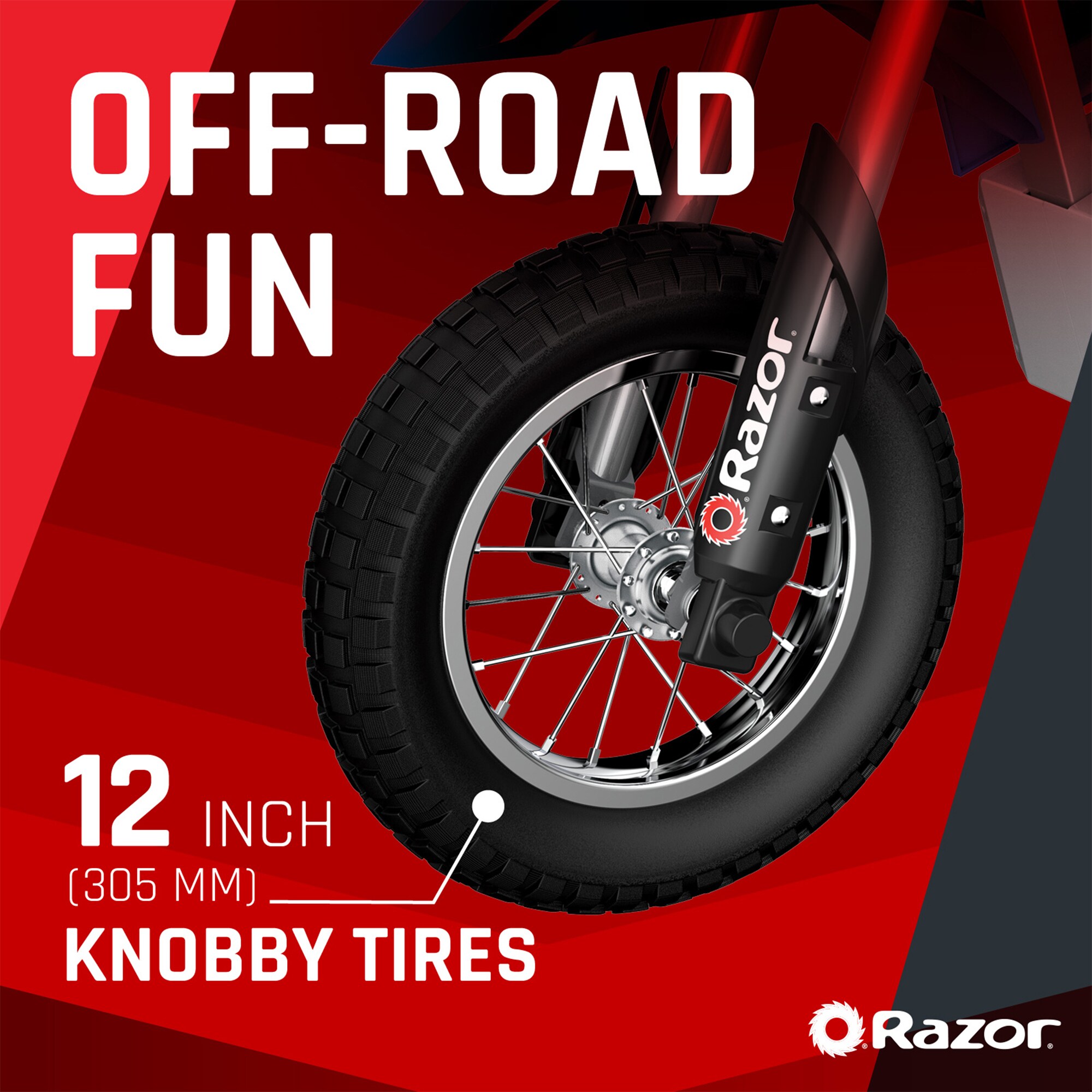 Razor 18675 scooters - View #3