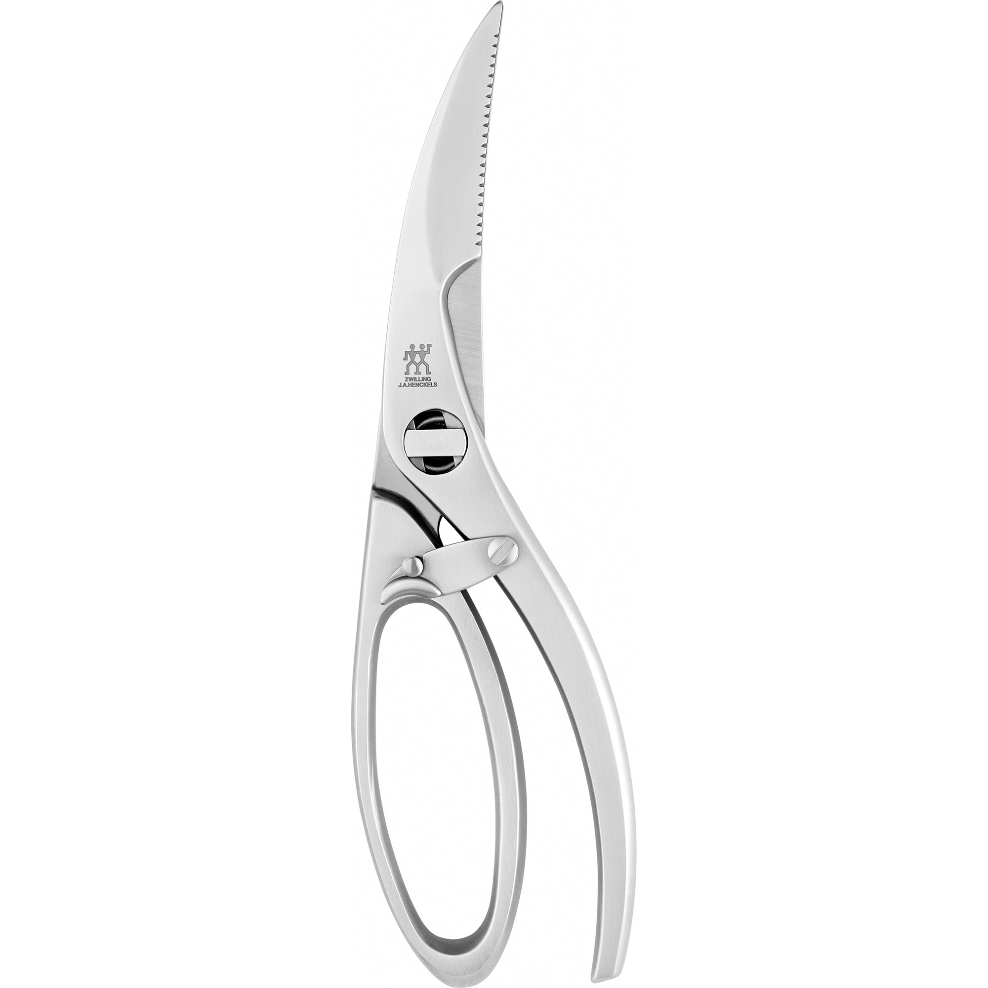 Zwilling ZWILLING J.A. Henckels TWIN Select Take-Apart Poultry Shears -  Stainless Steel Utility Shears, Dishwasher Safe, High Precision Cutting in  the Cutlery department at