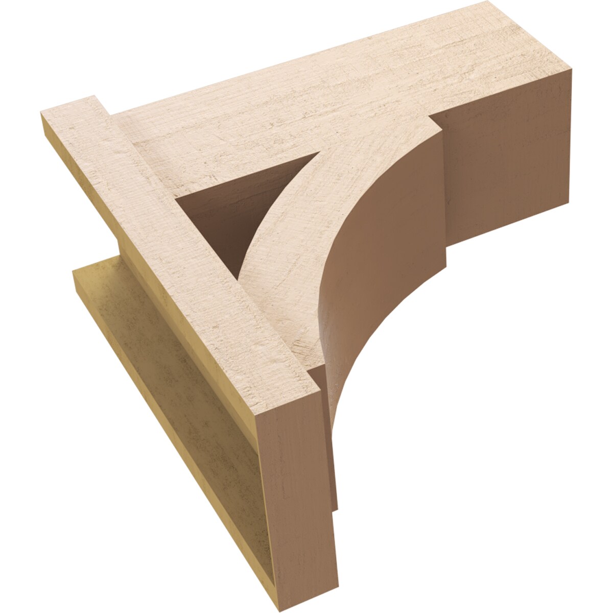 Ekena Millwork 2133918 outlookers - View #6