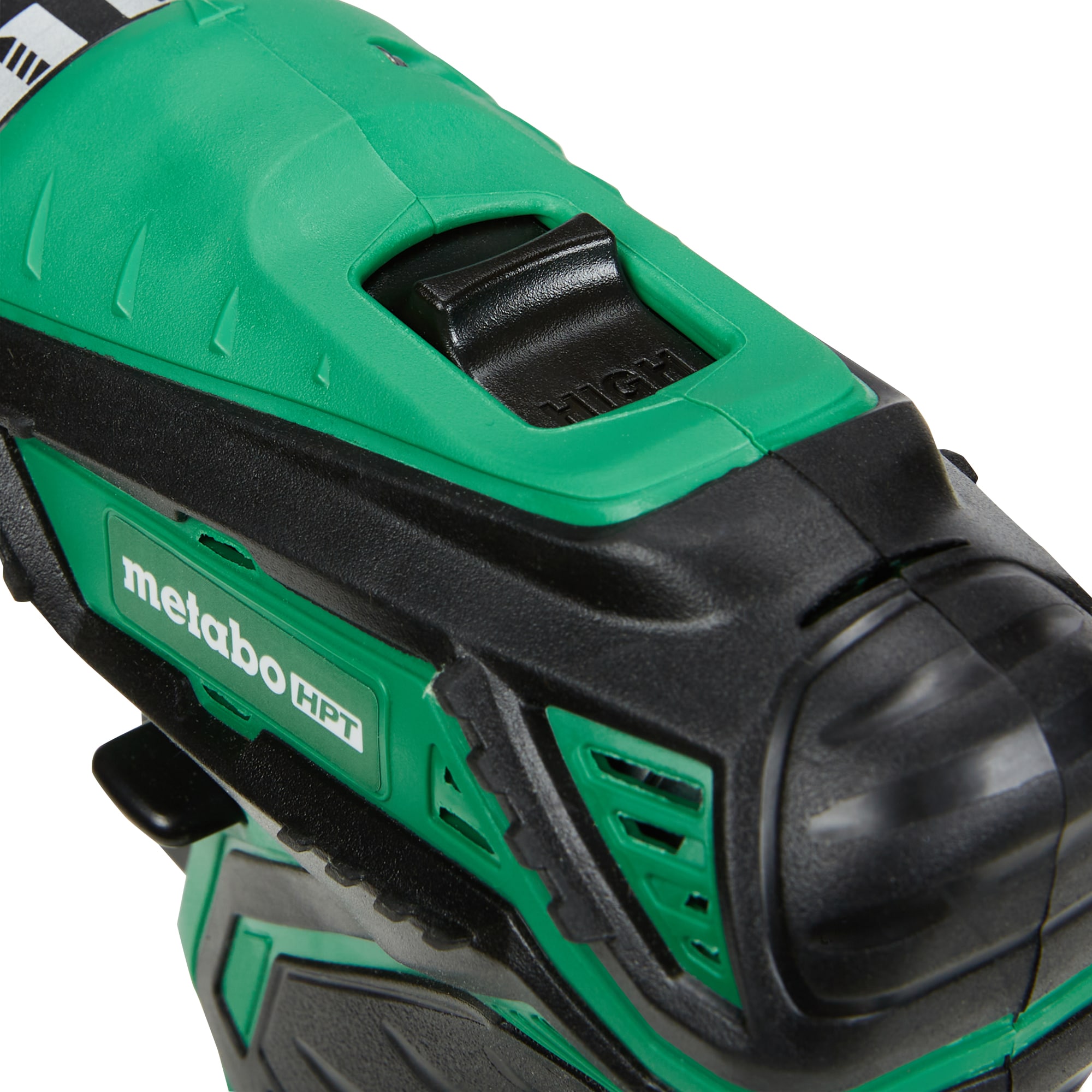 Metabo HPT KC10DFL2M Combo-Kits - View #10