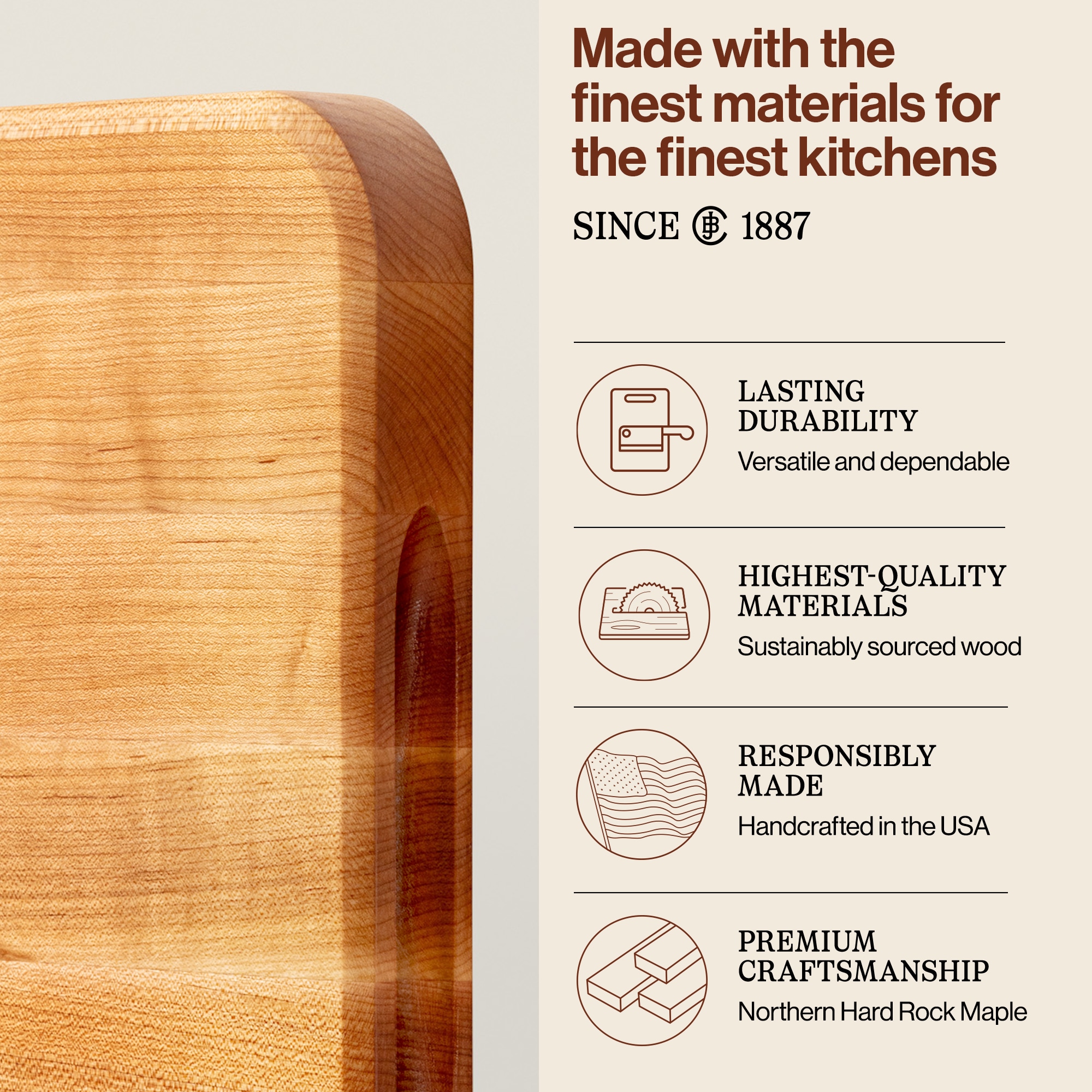 John Boos 217679 Cutting-Boards - View #3